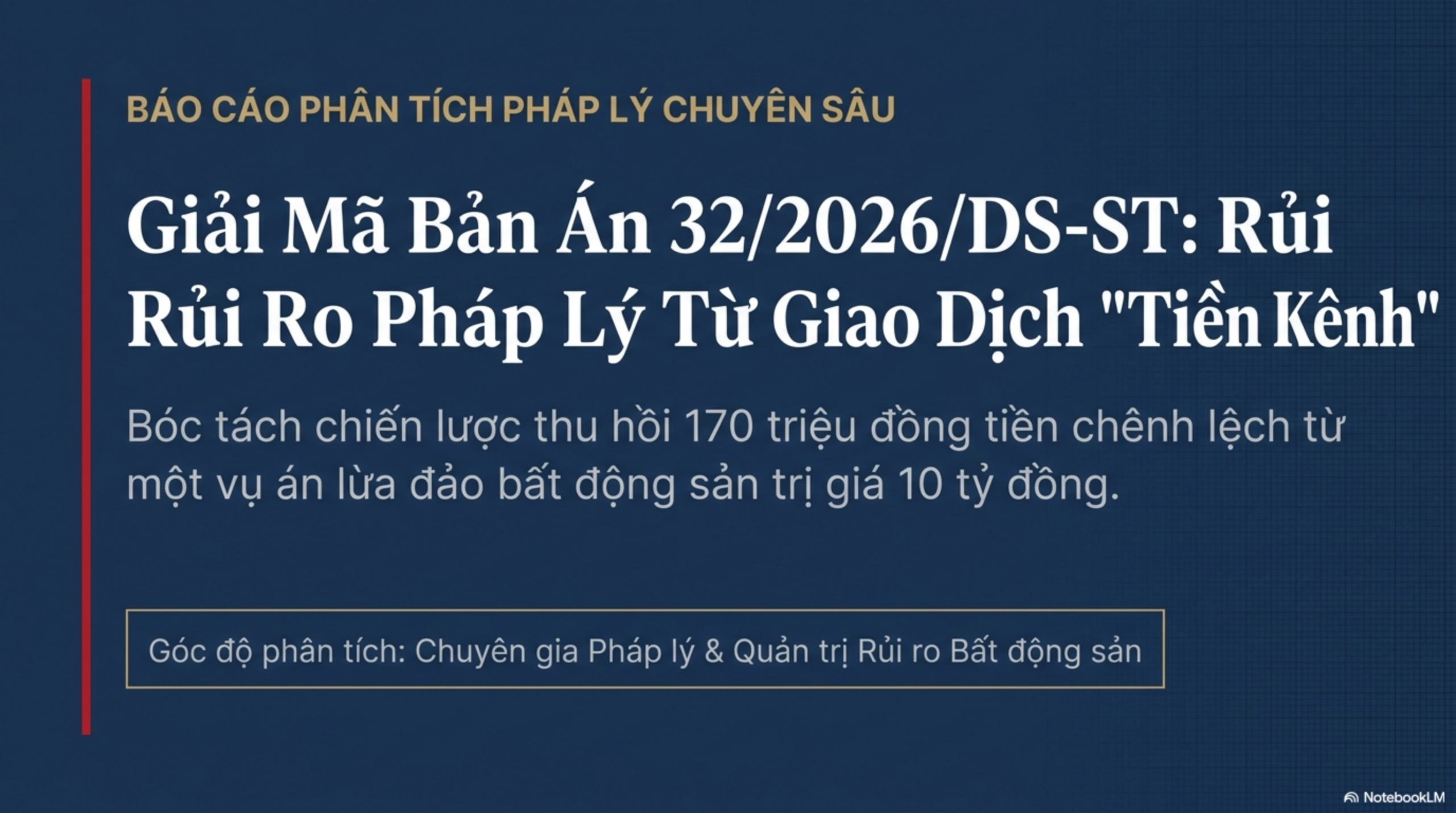Slide Tóm tắt 1