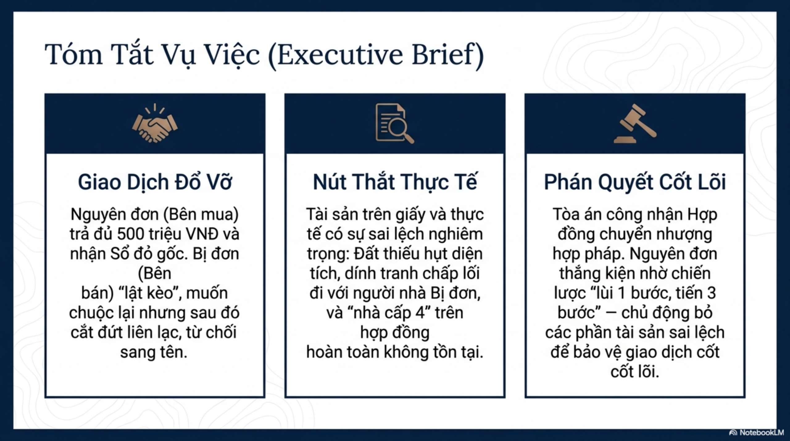 Slide Page 2 - Phân Tích Chi Tiết Bản Án Số 36: số 36 ngày 10/04/2026 của  Tòa án nhân dân khu vực 4 - Bắc Ninh,  tỉnh Bắc Ninh