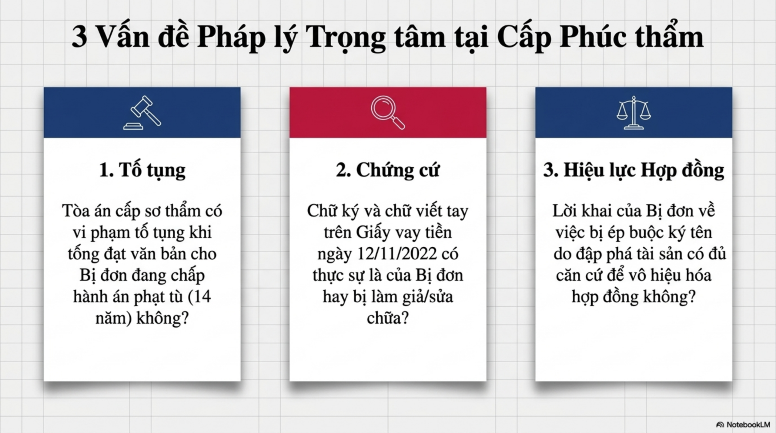 Slide Page 3 - Phân Tích Chi Tiết Bản Án Số 370: số 370 ngày 24/04/2026 của TAND tỉnh Đồng Tháp