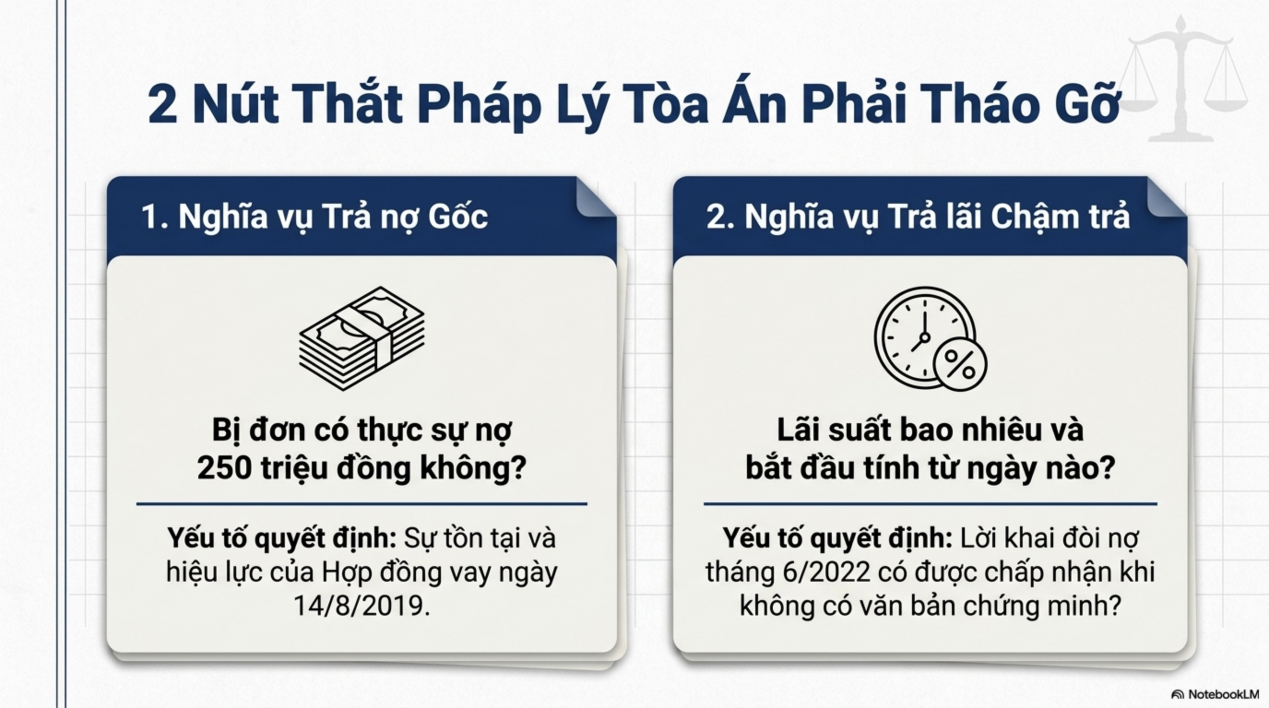 Slide Tóm tắt 5