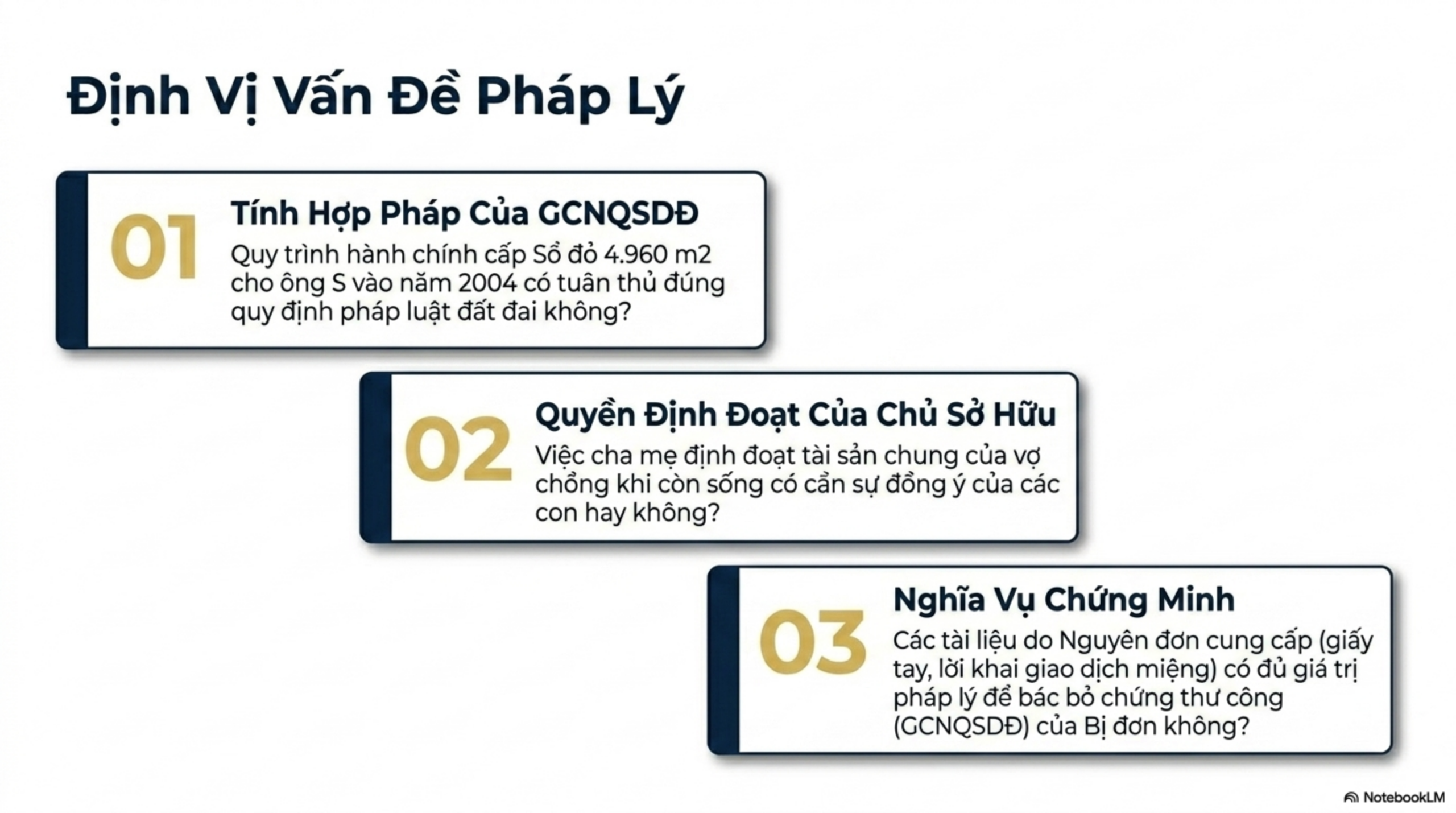 Slide Page 5 - Phân Tích Chi Tiết Bản Án Số 186/2026/DS-PT: số 186/2026/DS-PT ngày 05/03/2026 của TAND tỉnh Cà Mau
