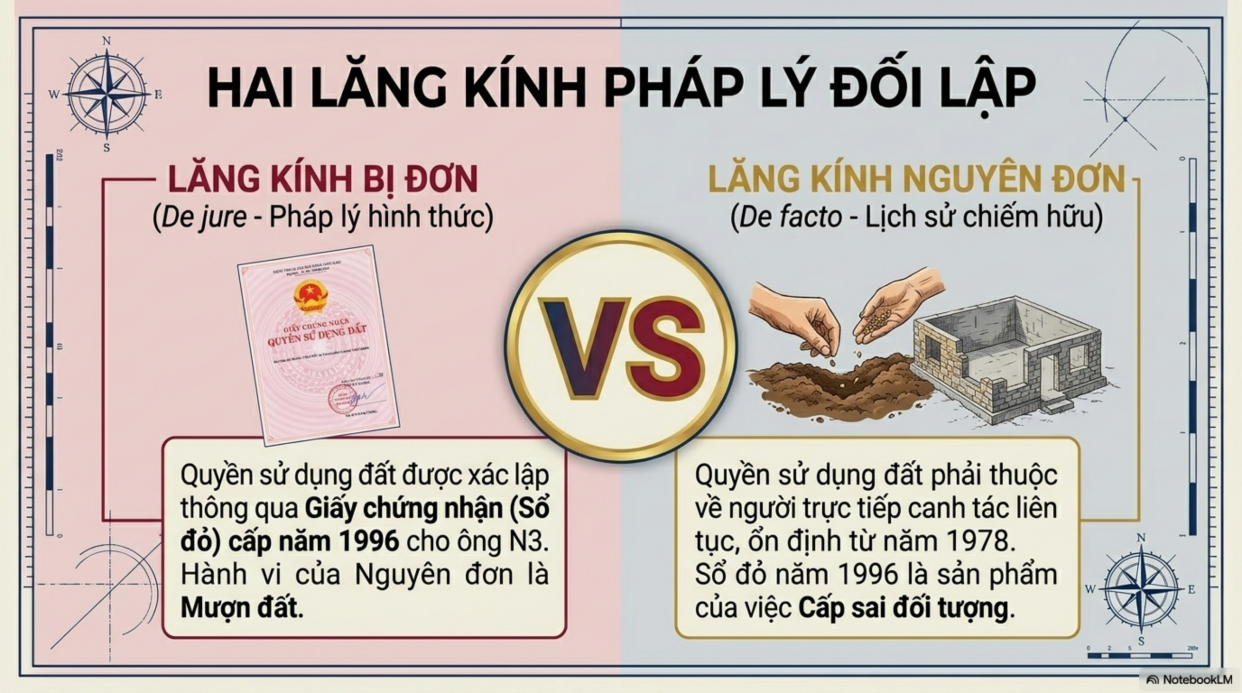 Slide Page 5 - Phân Tích Chi Tiết Bản Án Số 226/2026/DS-PT: số 226/2026/DS-PT ngày 17/03/2026 của TAND tỉnh Cà Mau
