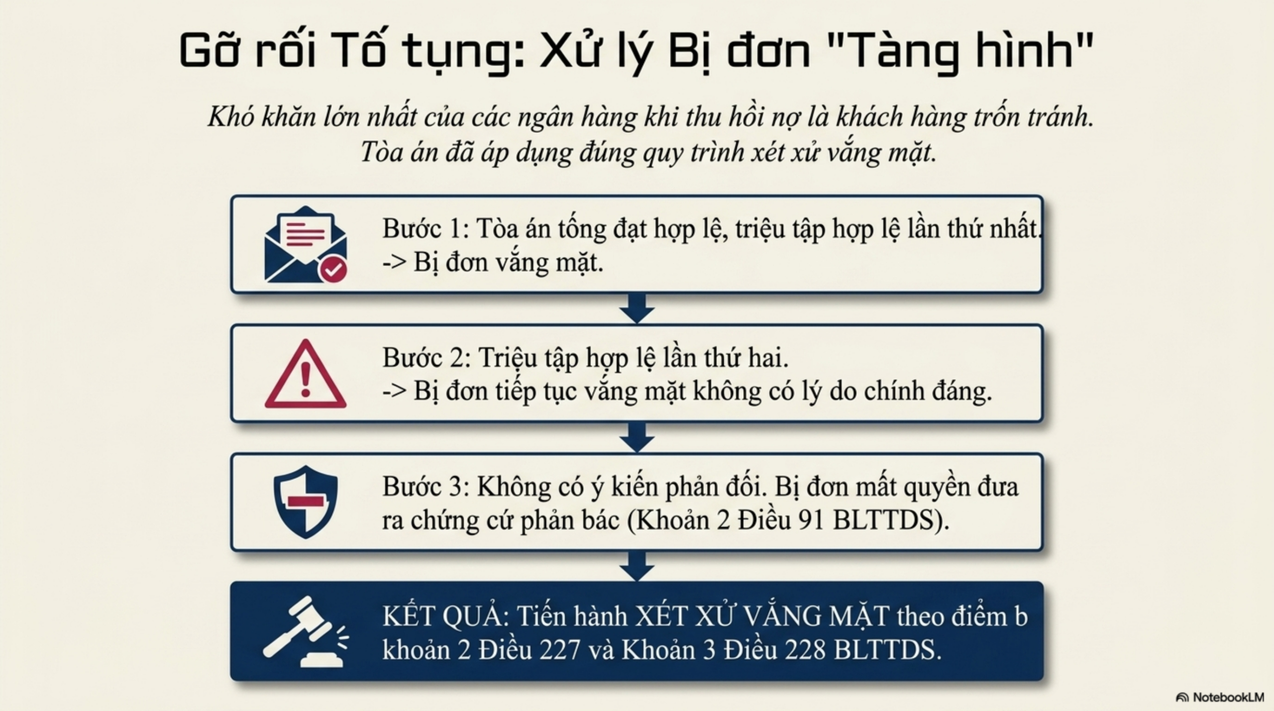 Slide Tóm tắt 5