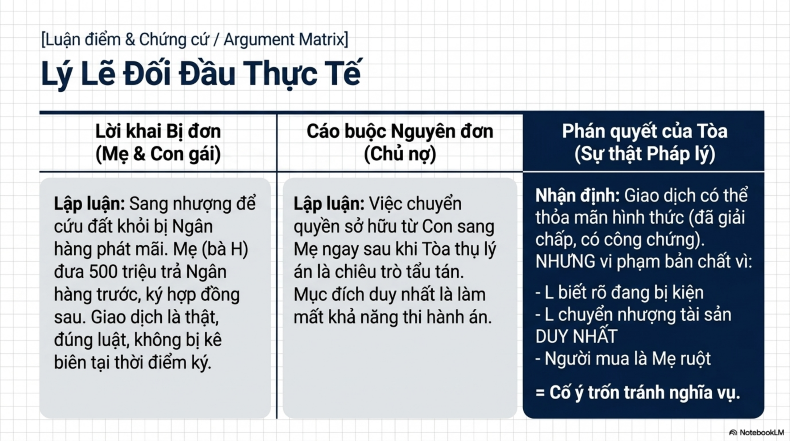 Slide Tóm tắt 6