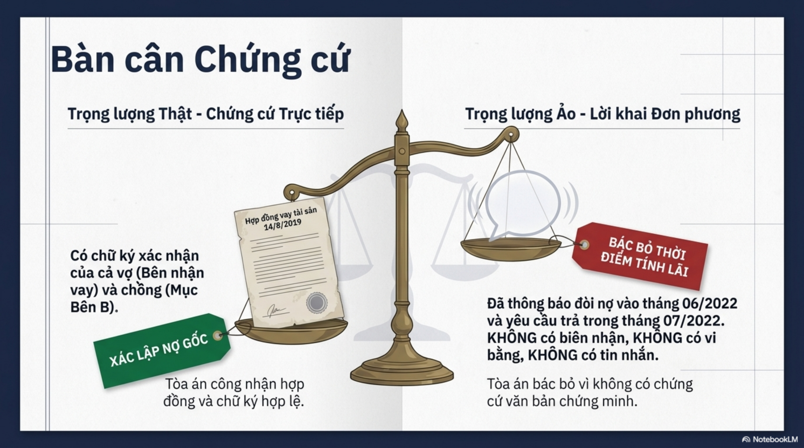 Slide Page 6 - Phân Tích Chi Tiết Bản Án Số 04: số 04 ngày 05/01/2026 của  Tòa án nhân dân khu vực 9 - Vĩnh Long,  tỉnh Vĩnh Long