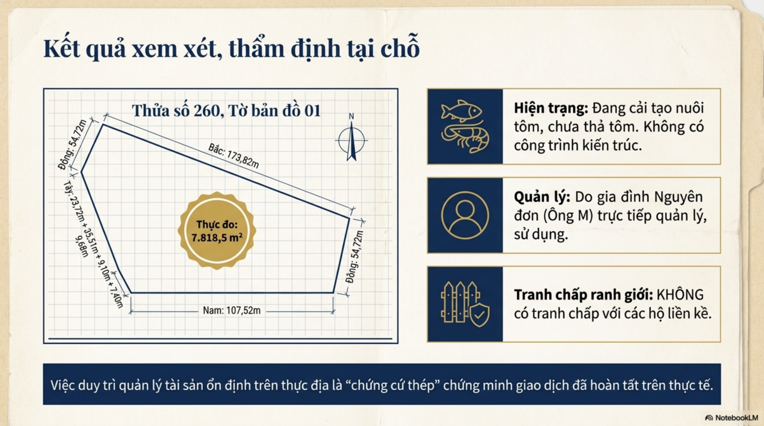 Slide Page 7 - Phân Tích Chi Tiết Bản Án Số 105: số 105 ngày 30/03/2026 của  Tòa án nhân dân khu vực 7 - Cà Mau,  tỉnh Cà Mau