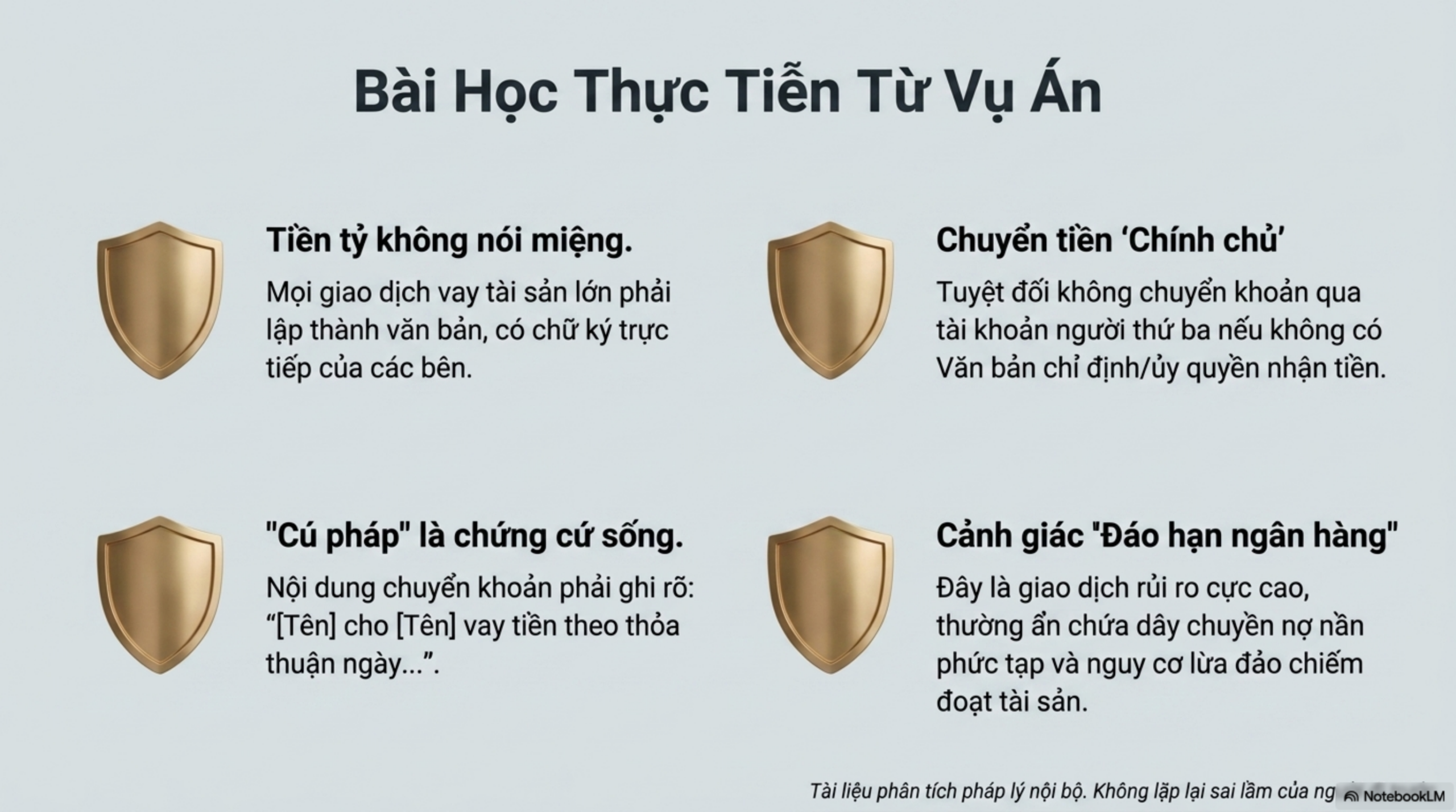 Slide Tóm tắt 7