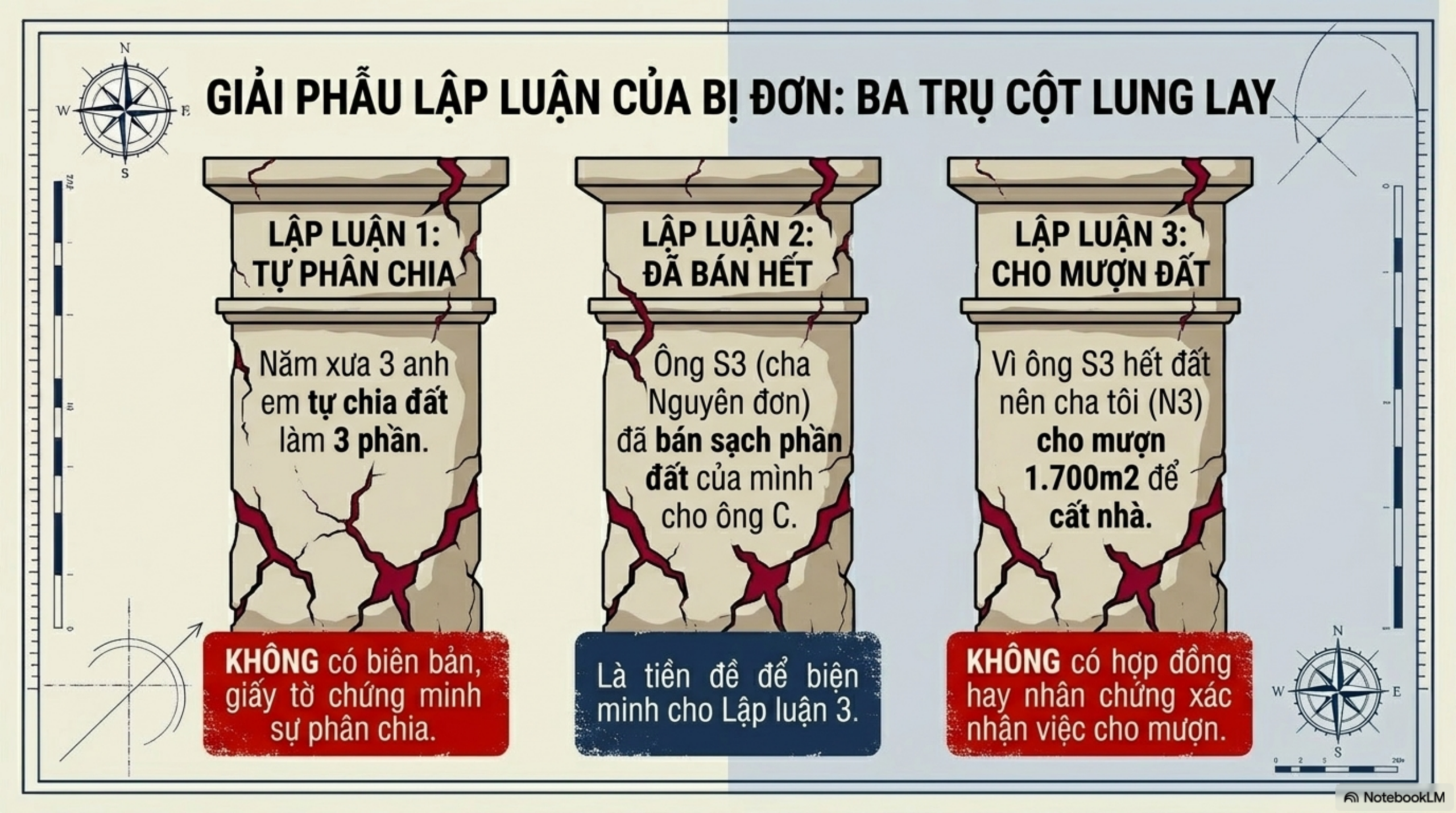 Slide Page 7 - Phân Tích Chi Tiết Bản Án Số 226/2026/DS-PT: số 226/2026/DS-PT ngày 17/03/2026 của TAND tỉnh Cà Mau