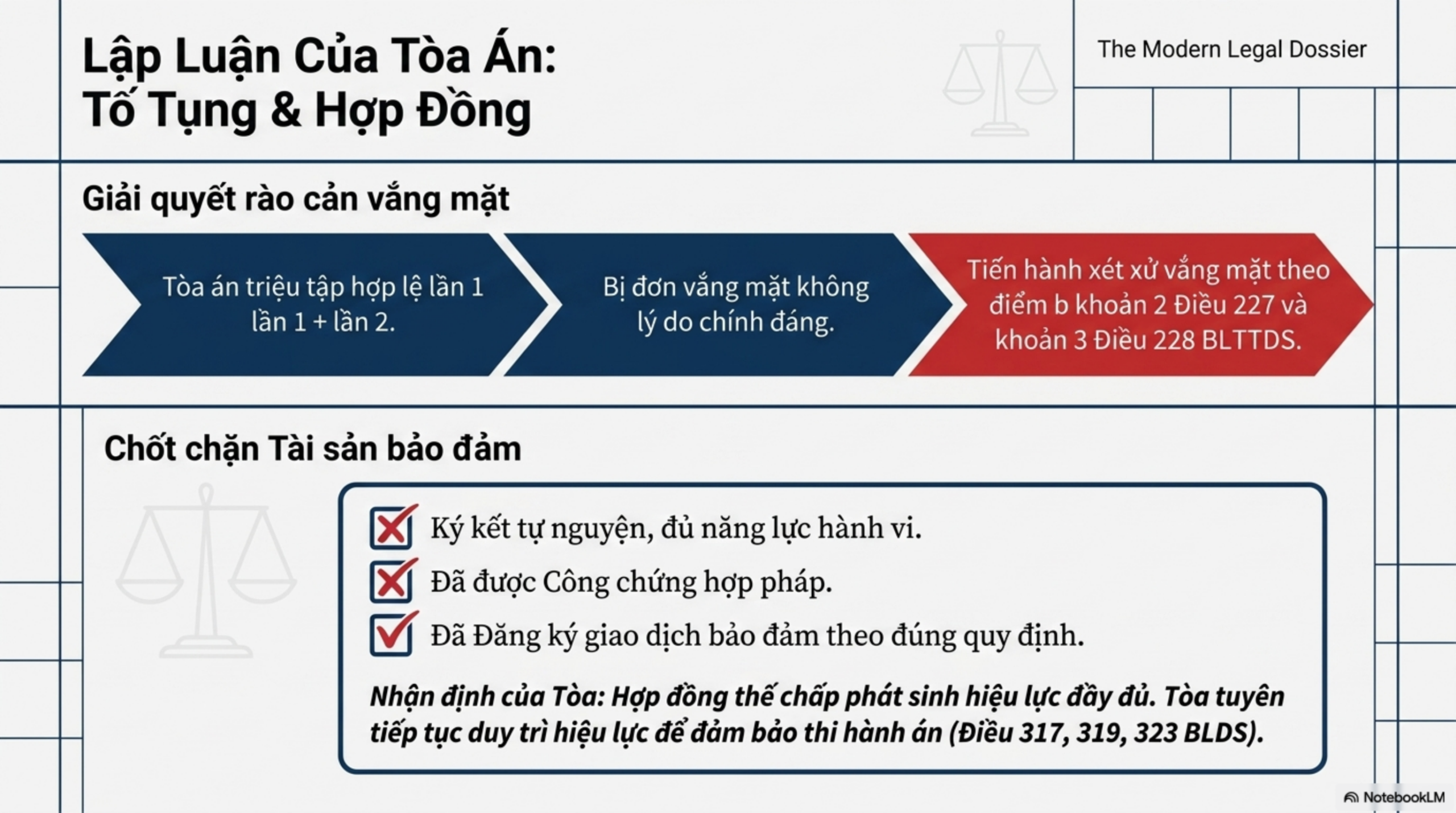 Slide Tóm tắt 7