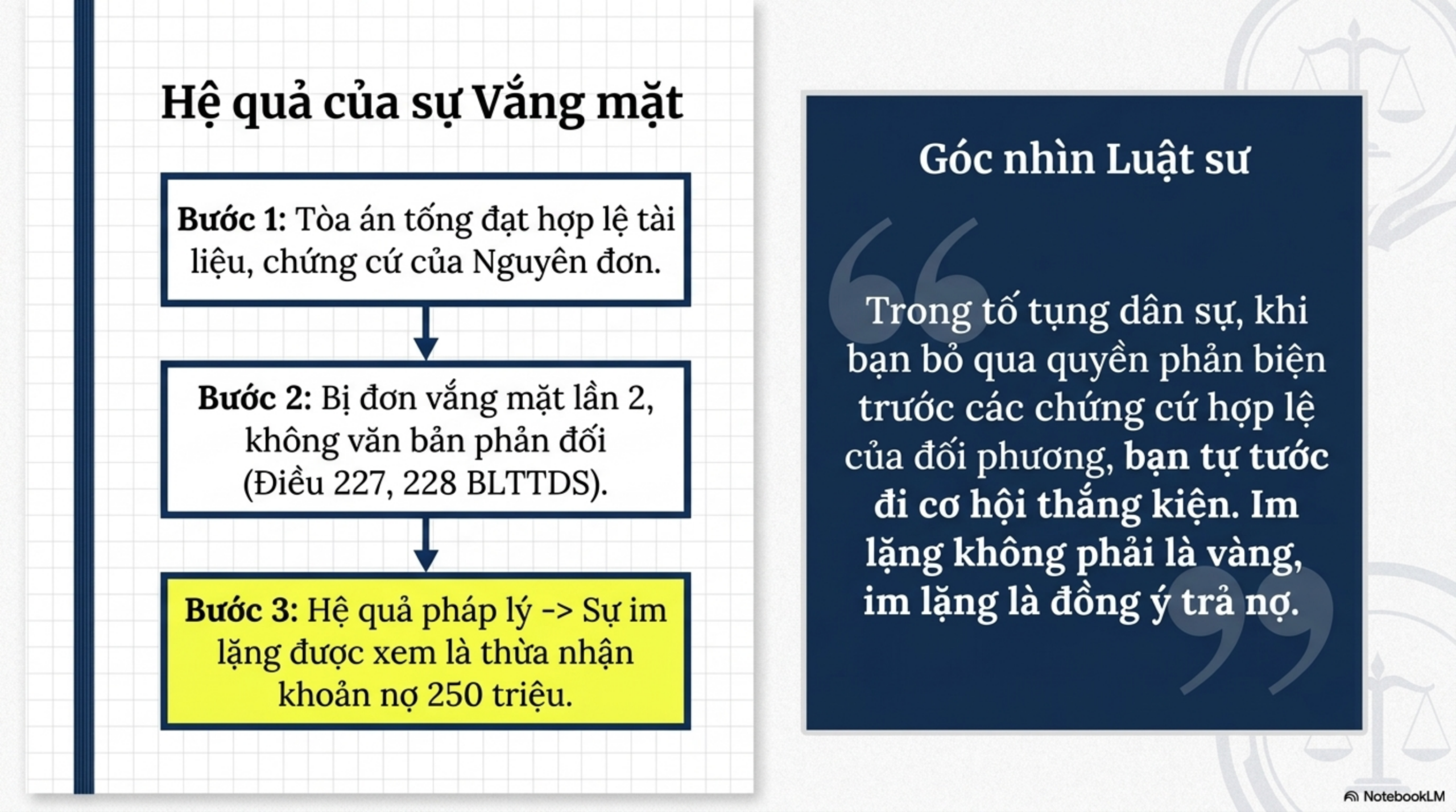 Slide Page 7 - Phân Tích Chi Tiết Bản Án Số 04: số 04 ngày 05/01/2026 của  Tòa án nhân dân khu vực 9 - Vĩnh Long,  tỉnh Vĩnh Long
