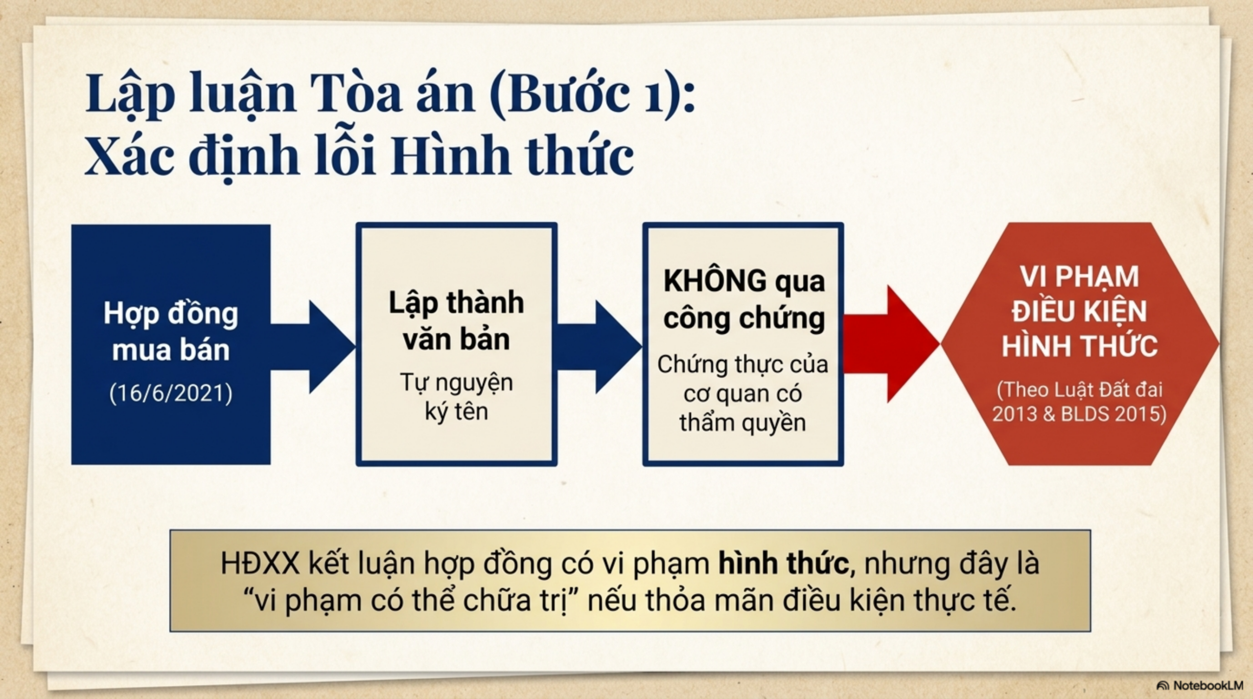 Slide Page 8 - Phân Tích Chi Tiết Bản Án Số 105: số 105 ngày 30/03/2026 của  Tòa án nhân dân khu vực 7 - Cà Mau,  tỉnh Cà Mau
