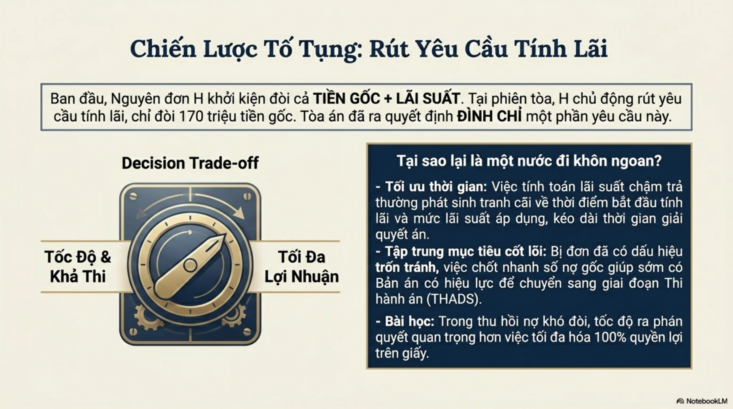 Slide Tóm tắt 8