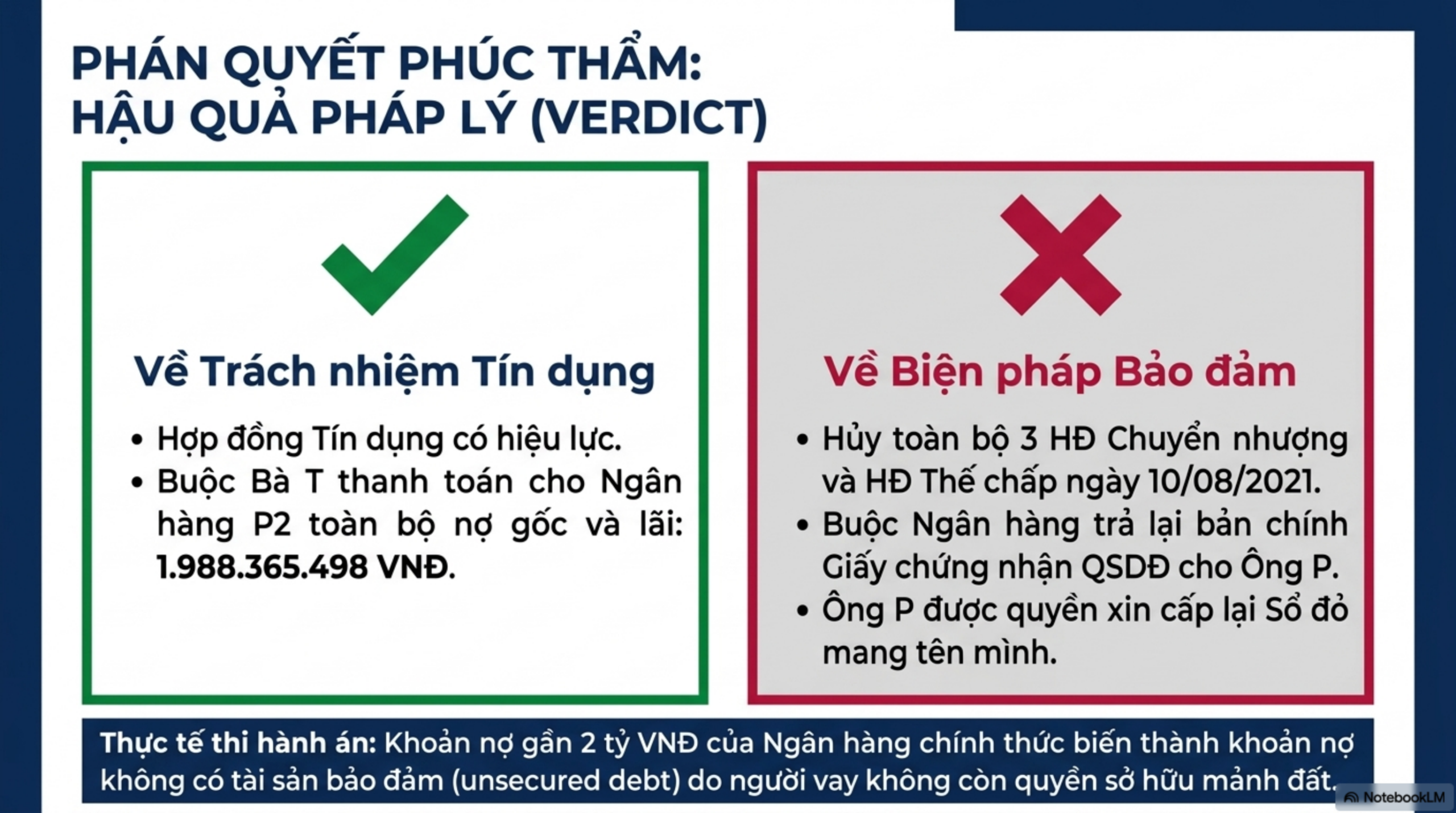 Slide Tóm tắt 8