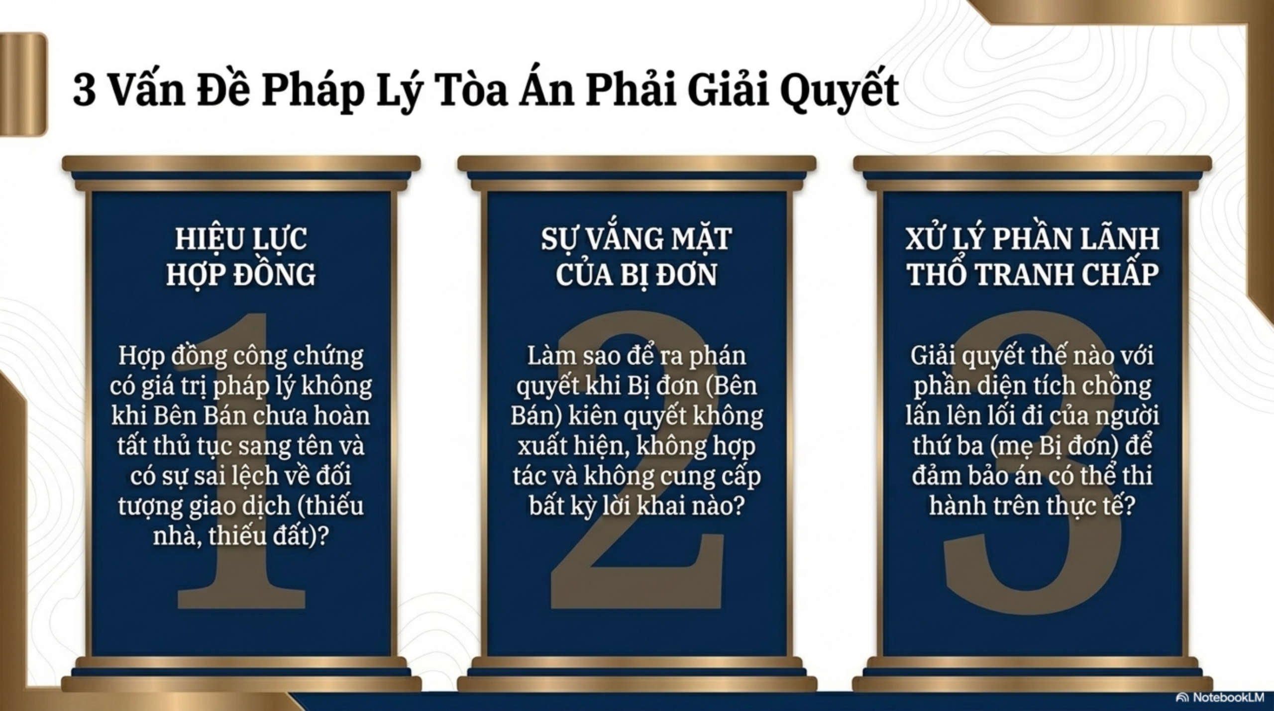 Slide Page 8 - Phân Tích Chi Tiết Bản Án Số 36: số 36 ngày 10/04/2026 của  Tòa án nhân dân khu vực 4 - Bắc Ninh,  tỉnh Bắc Ninh
