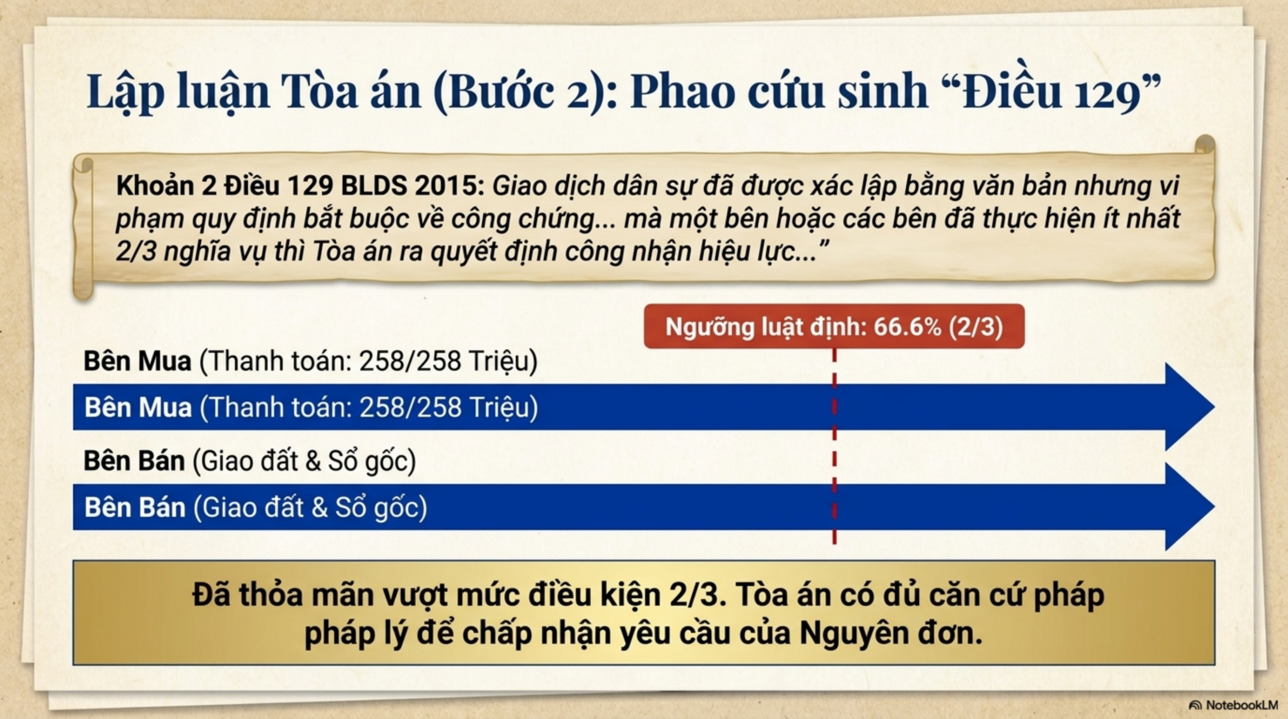 Slide Page 9 - Phân Tích Chi Tiết Bản Án Số 105: số 105 ngày 30/03/2026 của  Tòa án nhân dân khu vực 7 - Cà Mau,  tỉnh Cà Mau