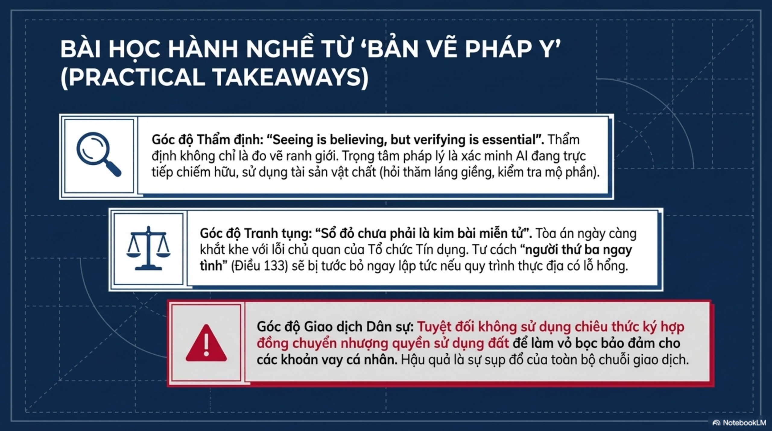 Slide Tóm tắt 9