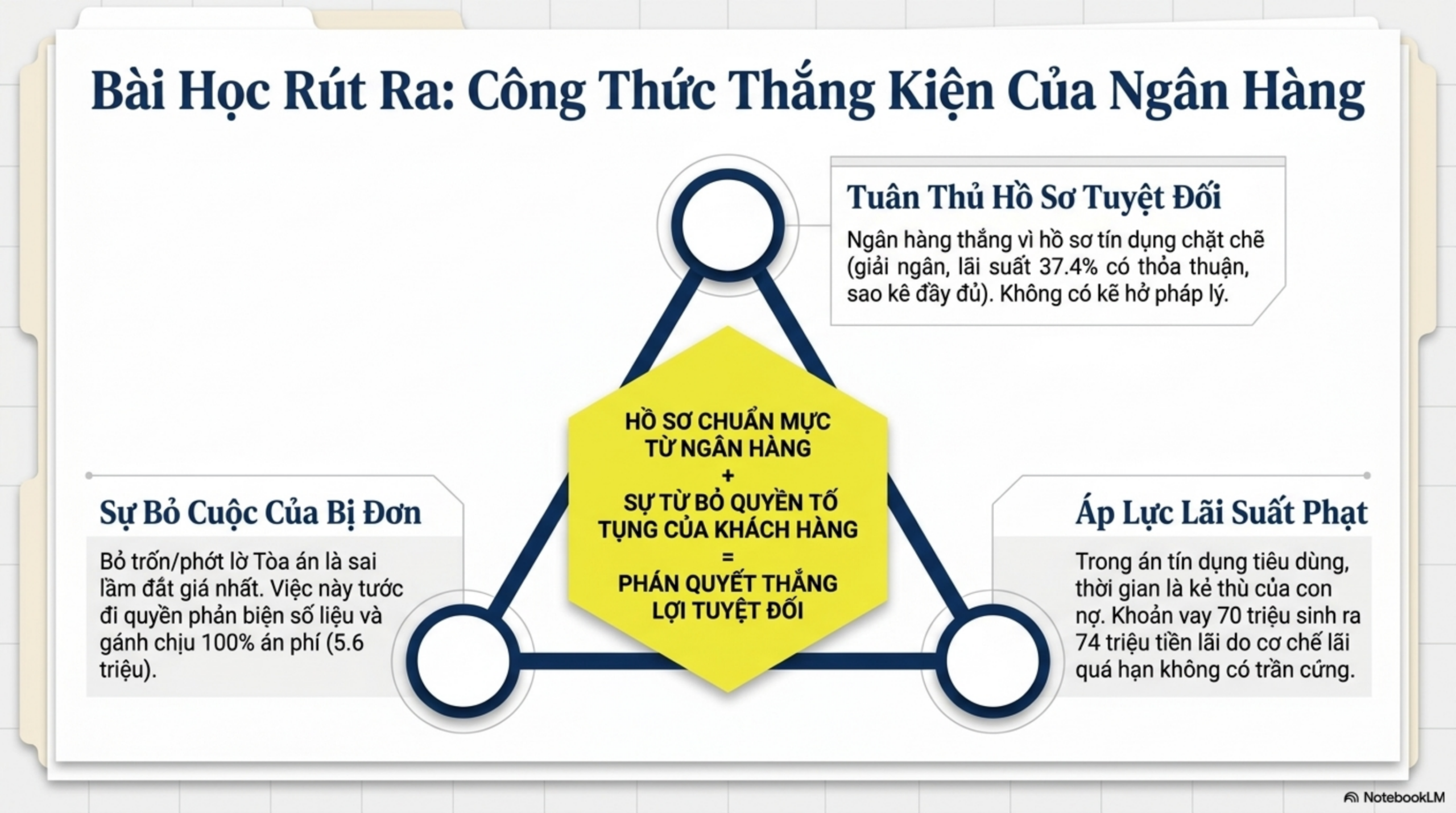 Slide Tóm tắt 8