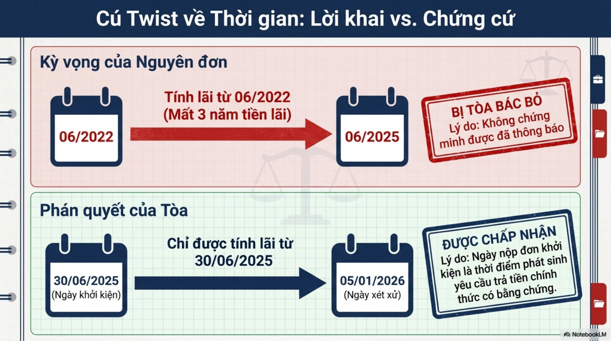 Slide Page 9 - Phân Tích Chi Tiết Bản Án Số 04: số 04 ngày 05/01/2026 của  Tòa án nhân dân khu vực 9 - Vĩnh Long,  tỉnh Vĩnh Long