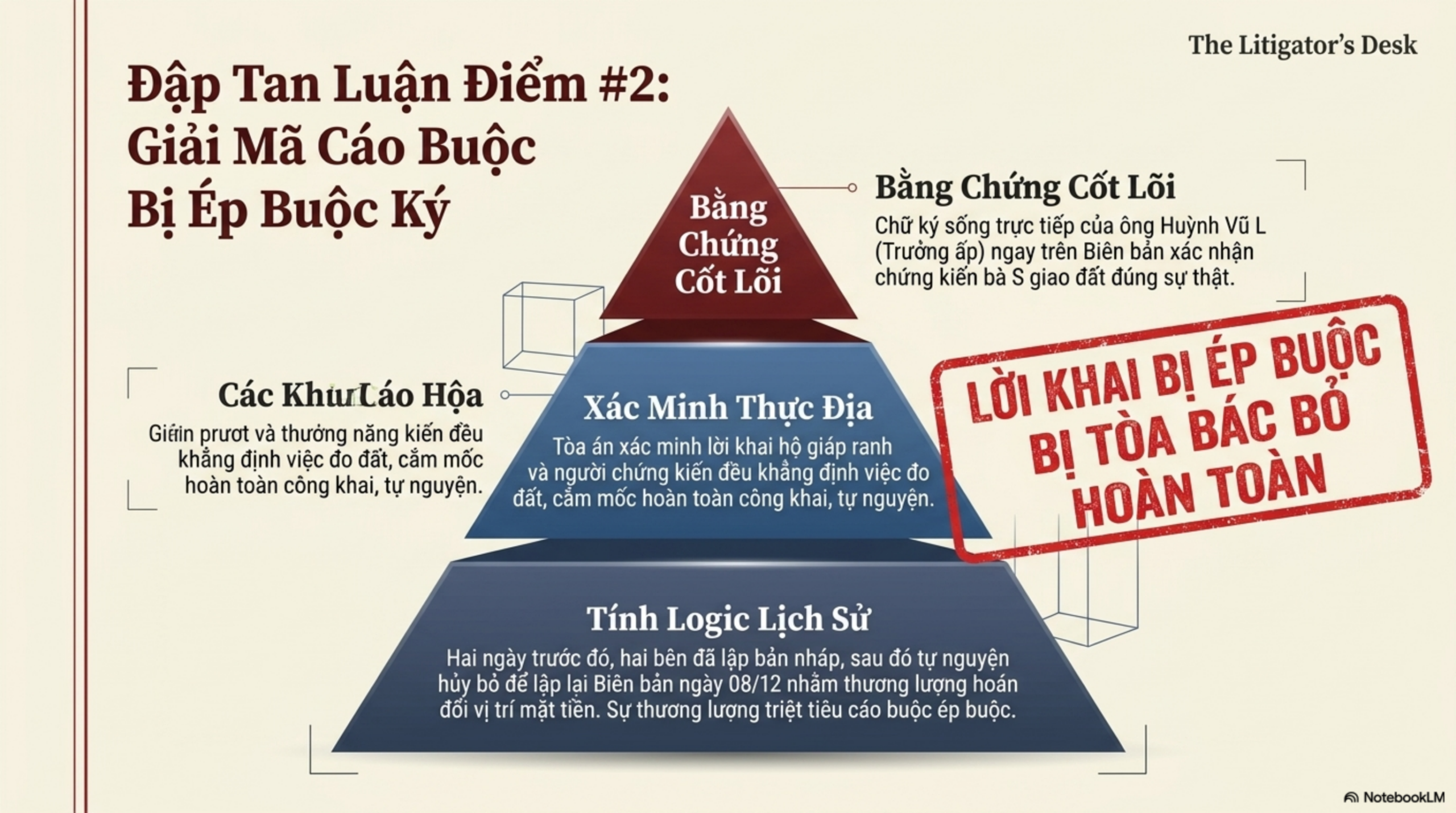 Slide Page 10 - Phân Tích Chi Tiết Bản Án Số 332: số 332 ngày 23/04/2026 của TAND tỉnh Cà Mau