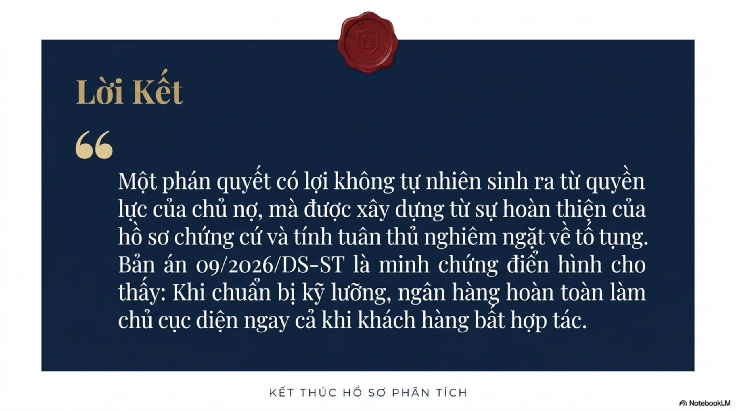 Slide Page 10 - Phân Tích Chi Tiết Bản Án Số 09: số 09 ngày 16/03/2026 của  Tòa án nhân dân khu vực 8 - Đắk Lắk,  tỉnh Đắk Lắk