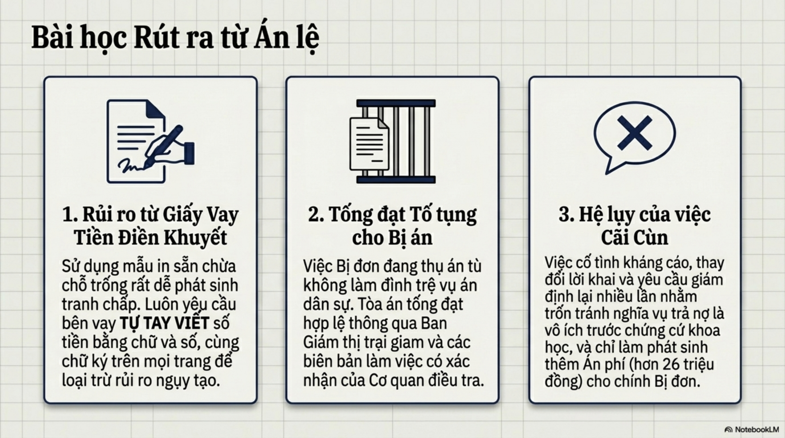 Slide Page 11 - Phân Tích Chi Tiết Bản Án Số 370: số 370 ngày 24/04/2026 của TAND tỉnh Đồng Tháp