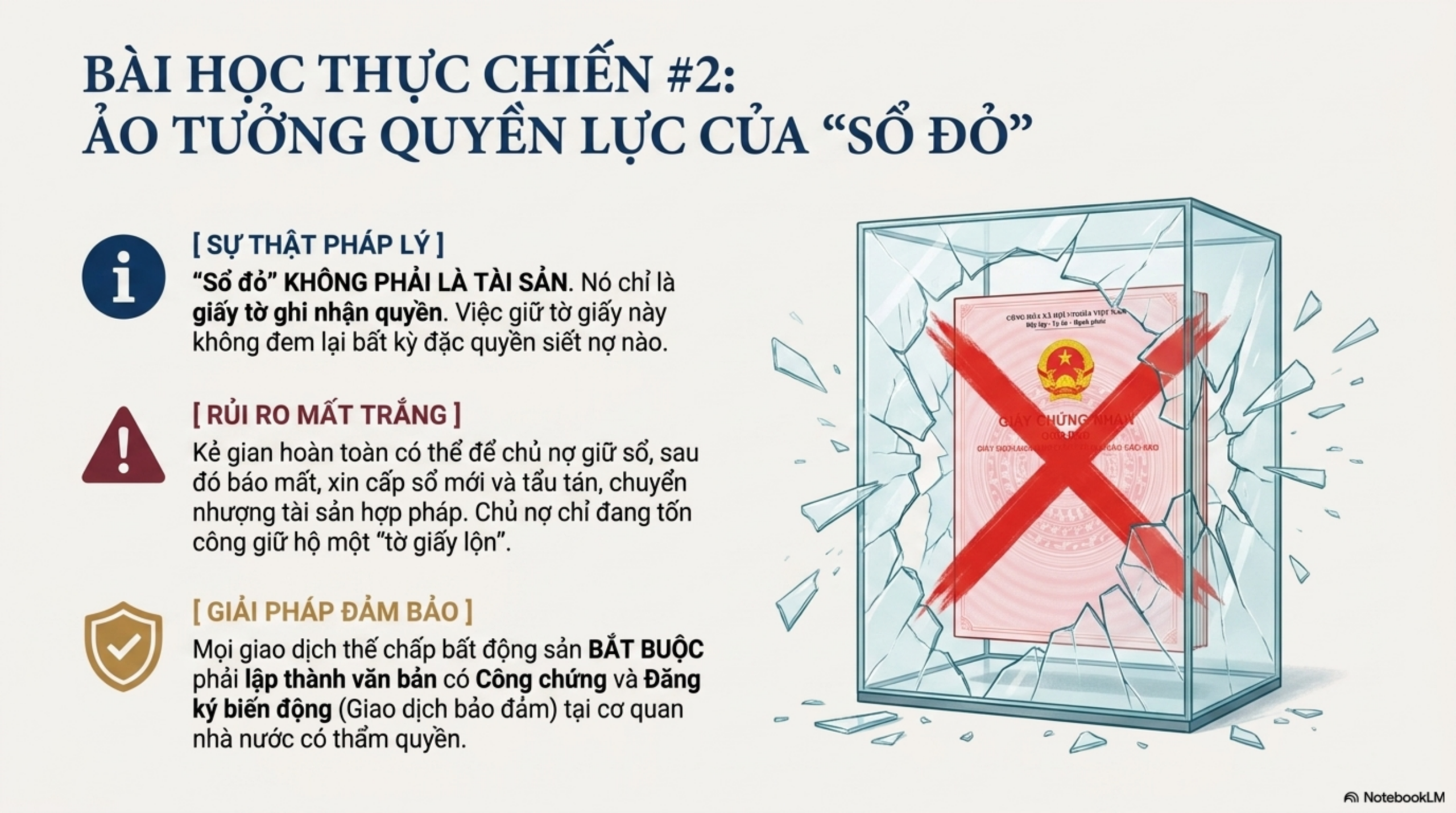 Slide Tóm tắt 11
