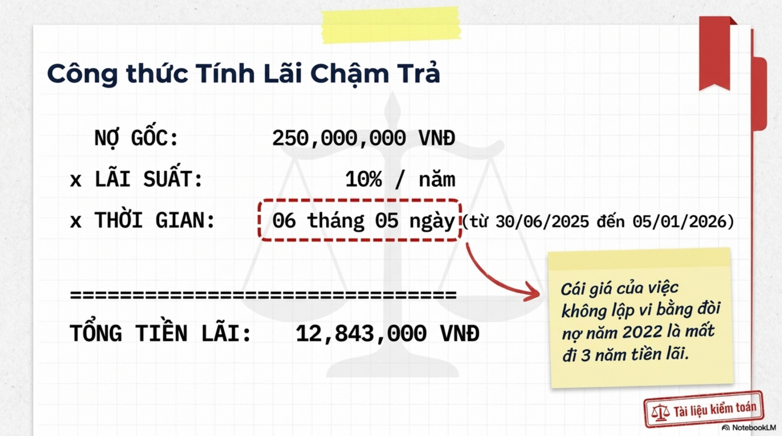 Slide Page 11 - Phân Tích Chi Tiết Bản Án Số 04: số 04 ngày 05/01/2026 của  Tòa án nhân dân khu vực 9 - Vĩnh Long,  tỉnh Vĩnh Long