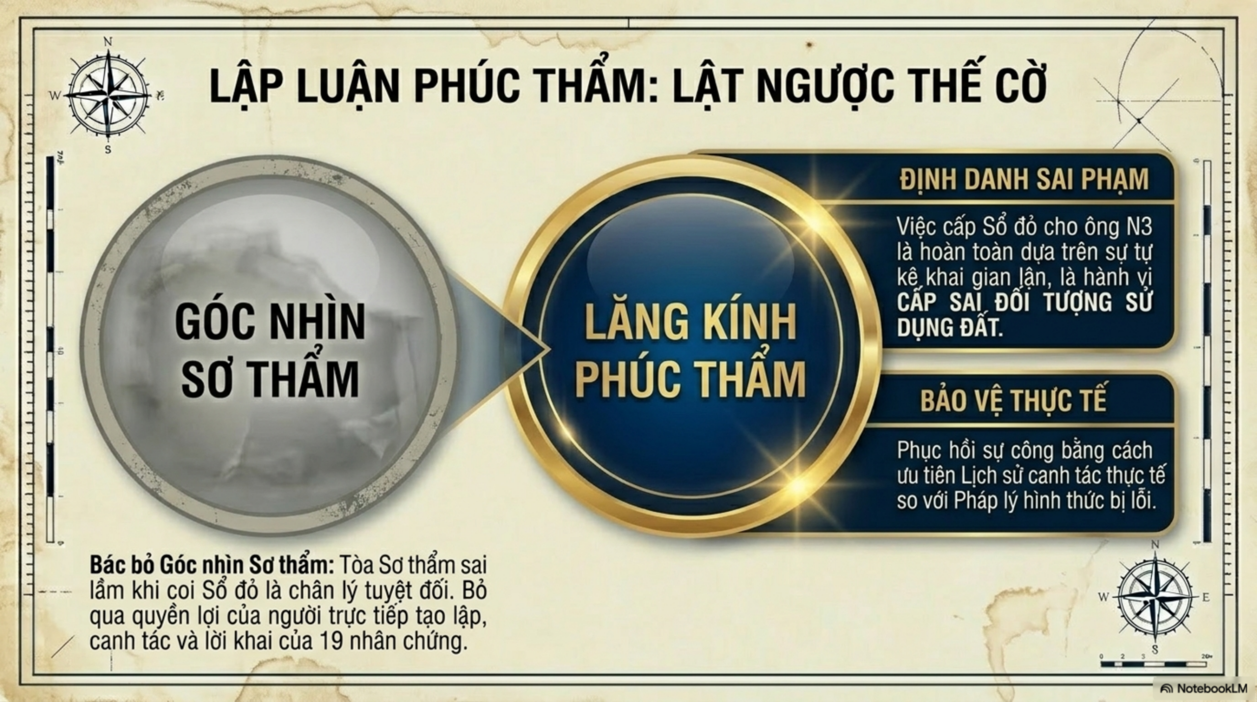 Slide Page 12 - Phân Tích Chi Tiết Bản Án Số 226/2026/DS-PT: số 226/2026/DS-PT ngày 17/03/2026 của TAND tỉnh Cà Mau