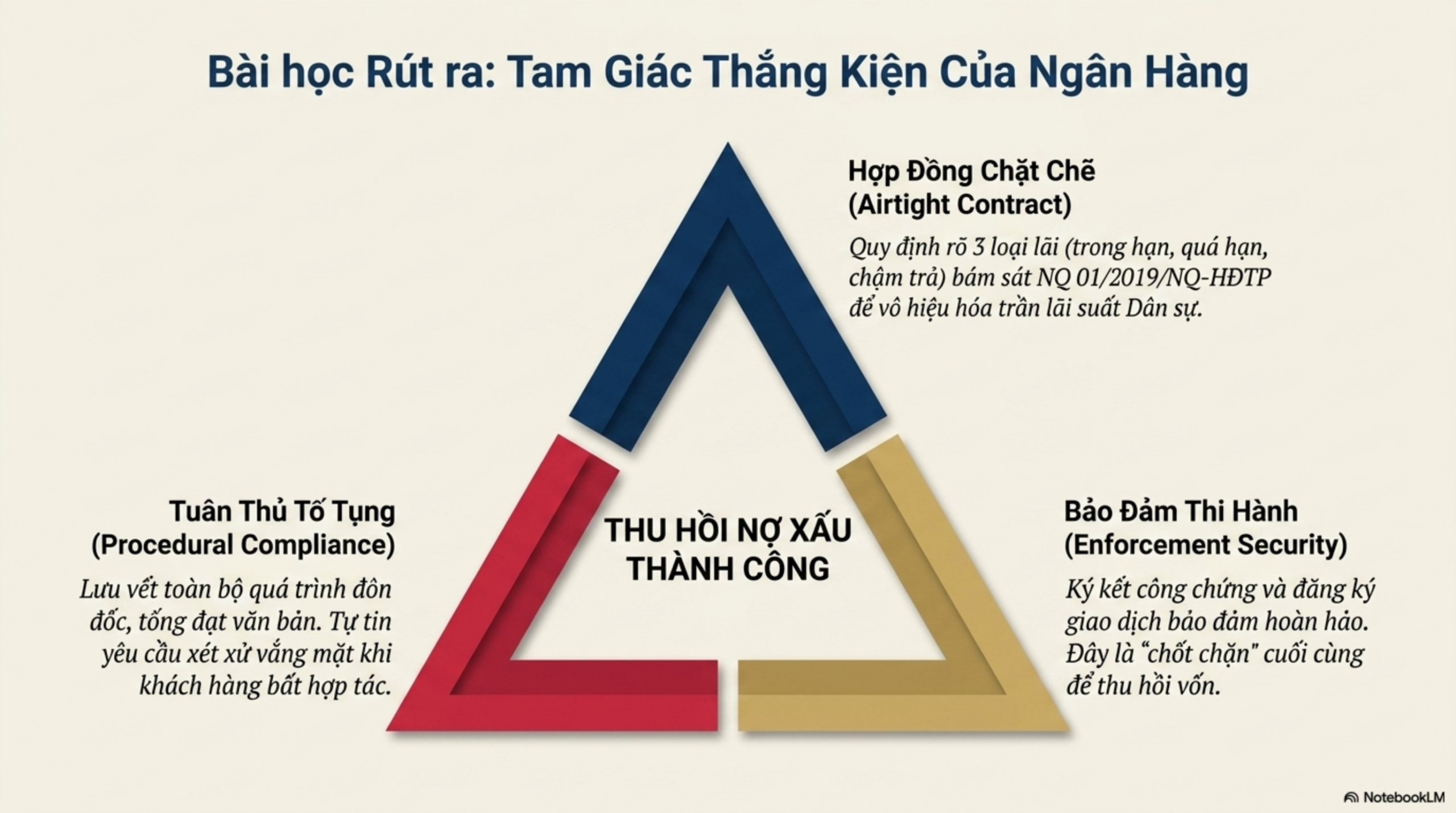 Slide Tóm tắt 12