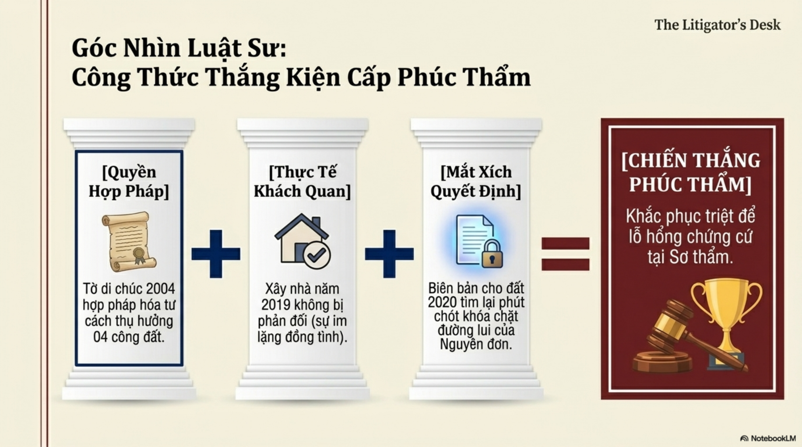 Slide Tóm tắt 12