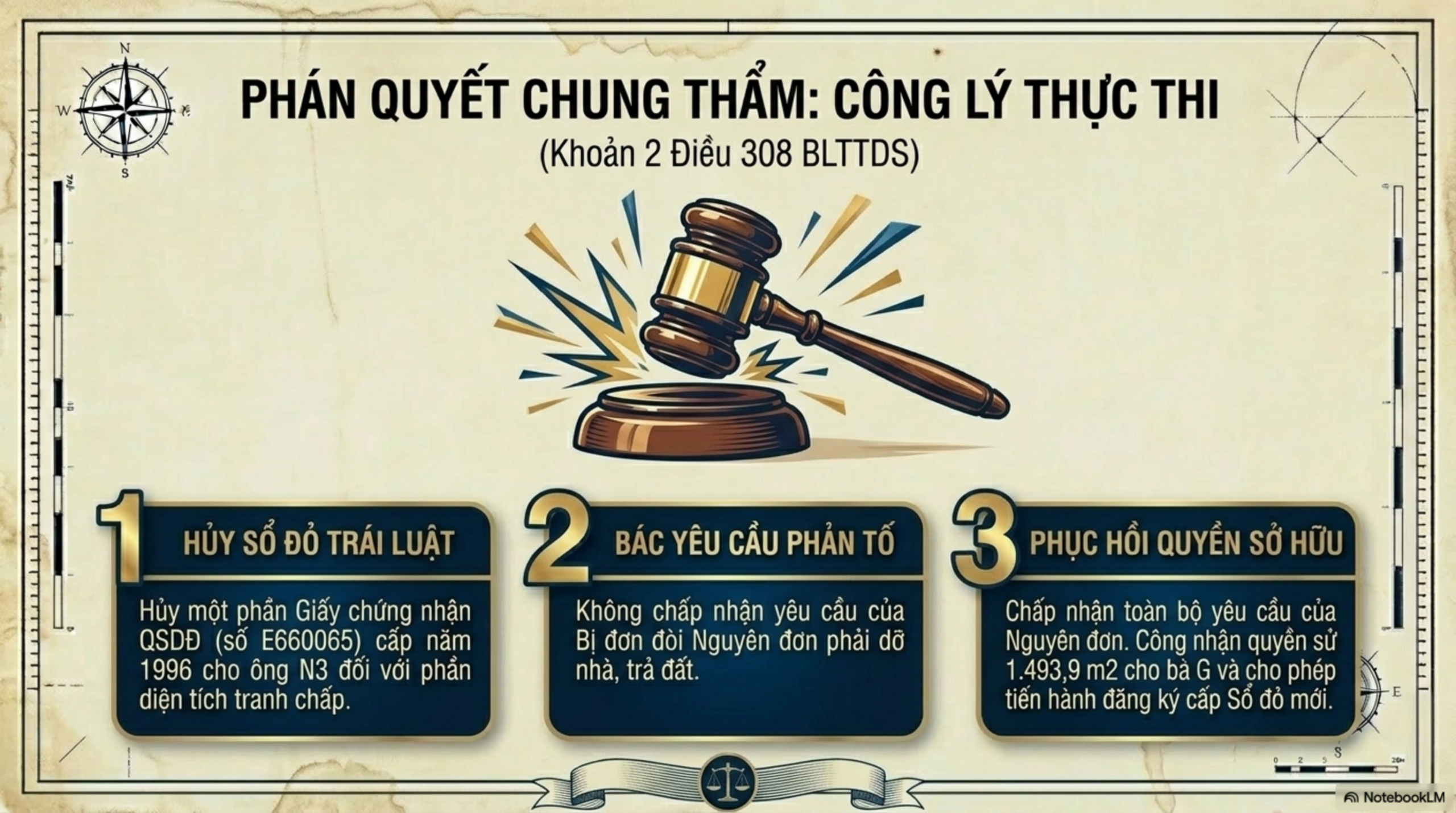 Slide Page 13 - Phân Tích Chi Tiết Bản Án Số 226/2026/DS-PT: số 226/2026/DS-PT ngày 17/03/2026 của TAND tỉnh Cà Mau