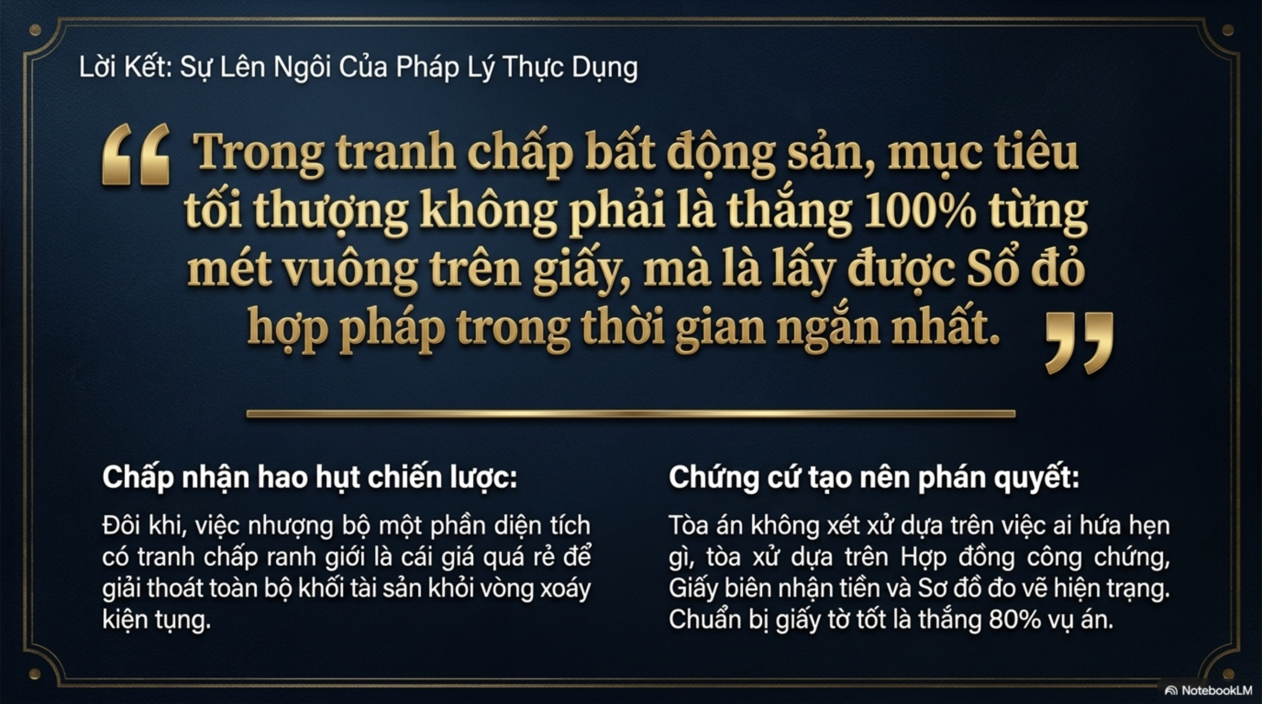 Slide Page 14 - Phân Tích Chi Tiết Bản Án Số 36: số 36 ngày 10/04/2026 của  Tòa án nhân dân khu vực 4 - Bắc Ninh,  tỉnh Bắc Ninh