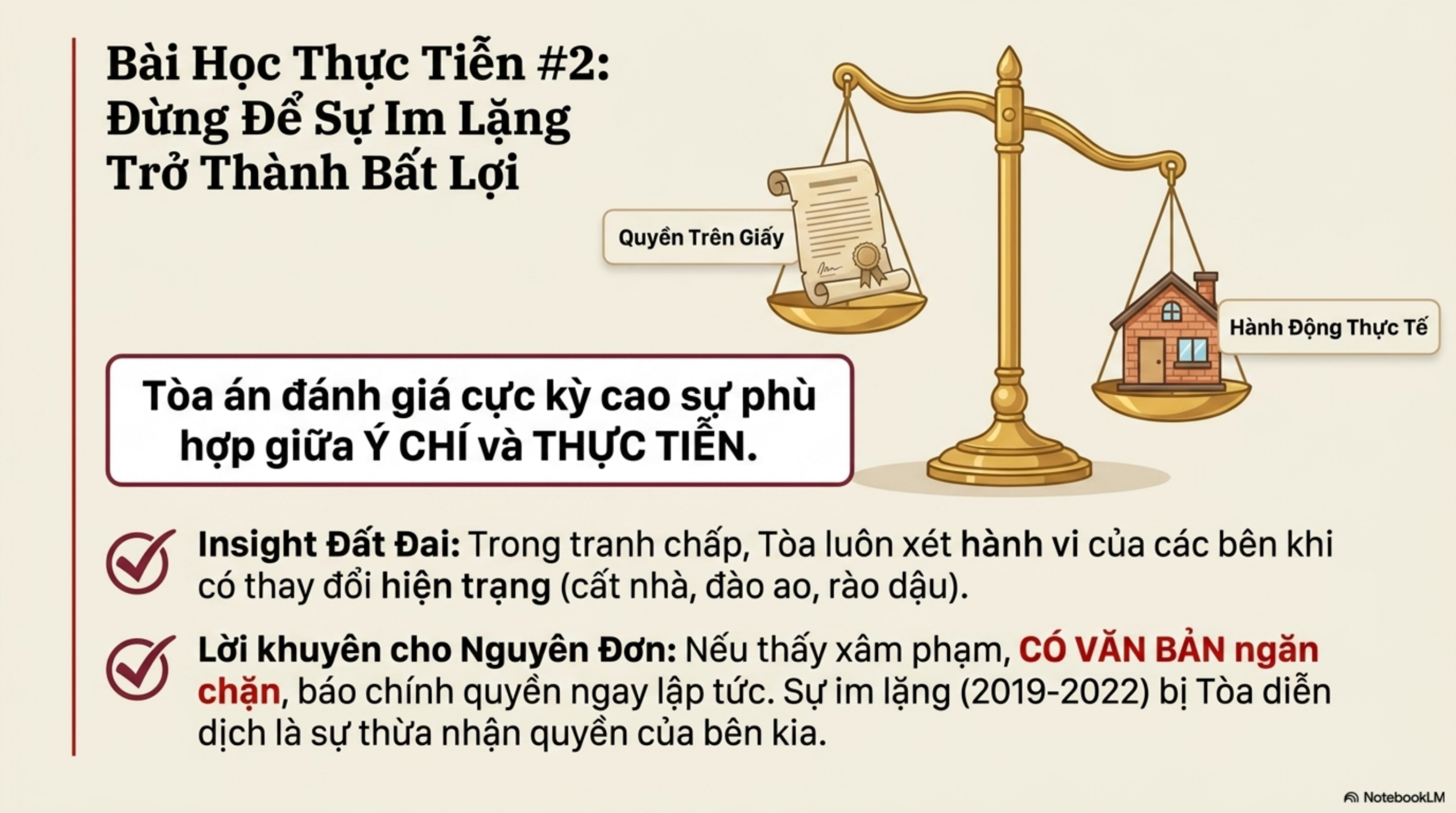 Slide Page 14 - Phân Tích Chi Tiết Bản Án Số 332: số 332 ngày 23/04/2026 của TAND tỉnh Cà Mau