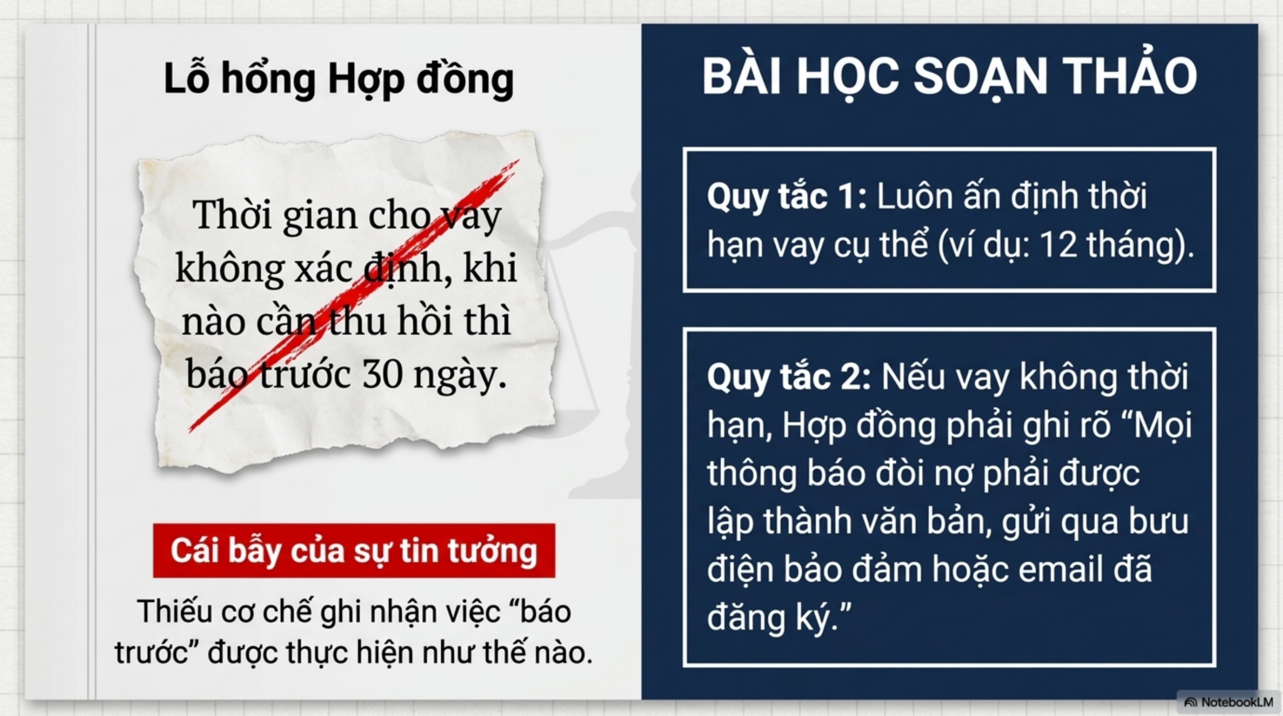 Slide Page 14 - Phân Tích Chi Tiết Bản Án Số 04: số 04 ngày 05/01/2026 của  Tòa án nhân dân khu vực 9 - Vĩnh Long,  tỉnh Vĩnh Long