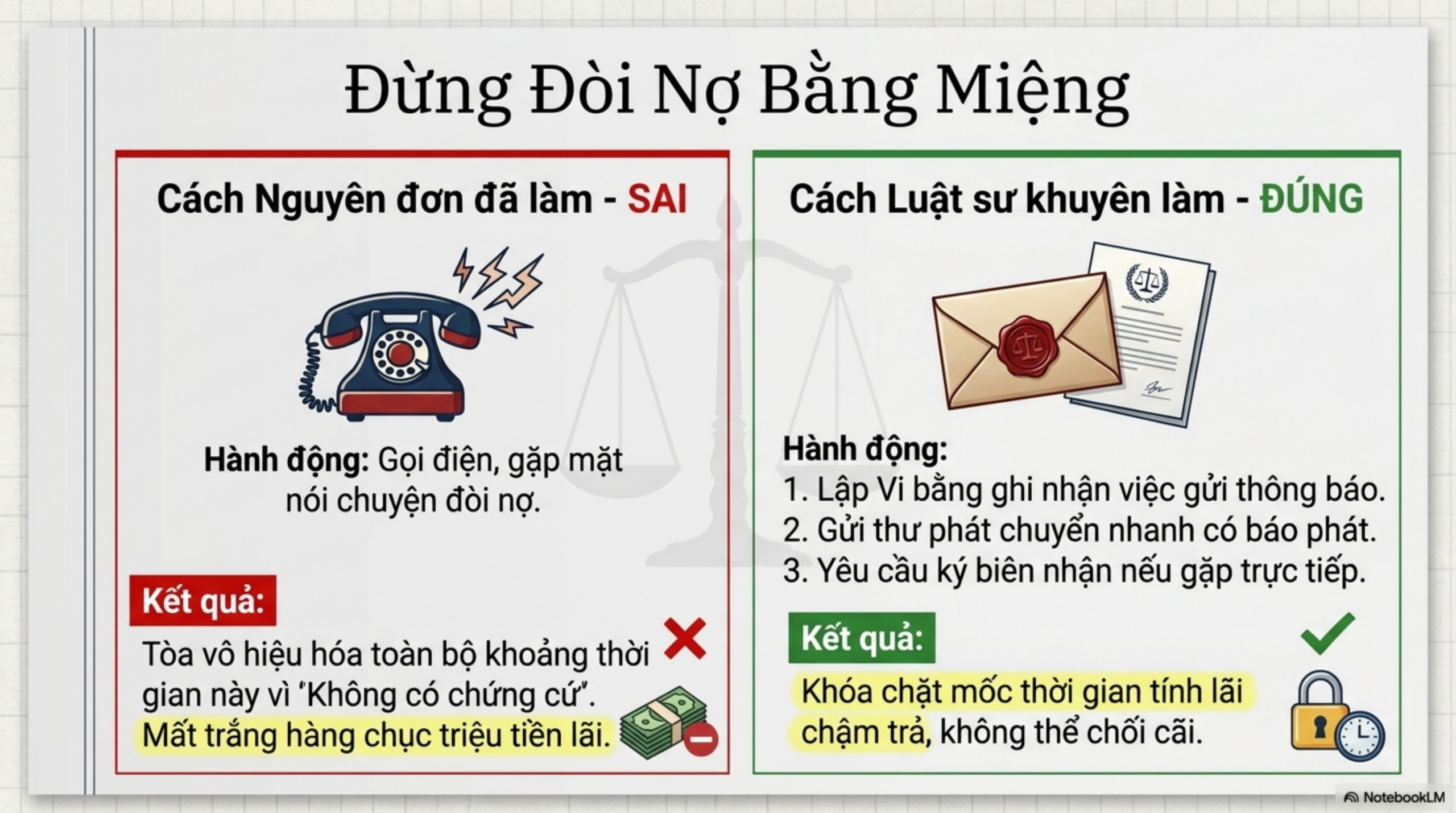 Slide Tóm tắt 15