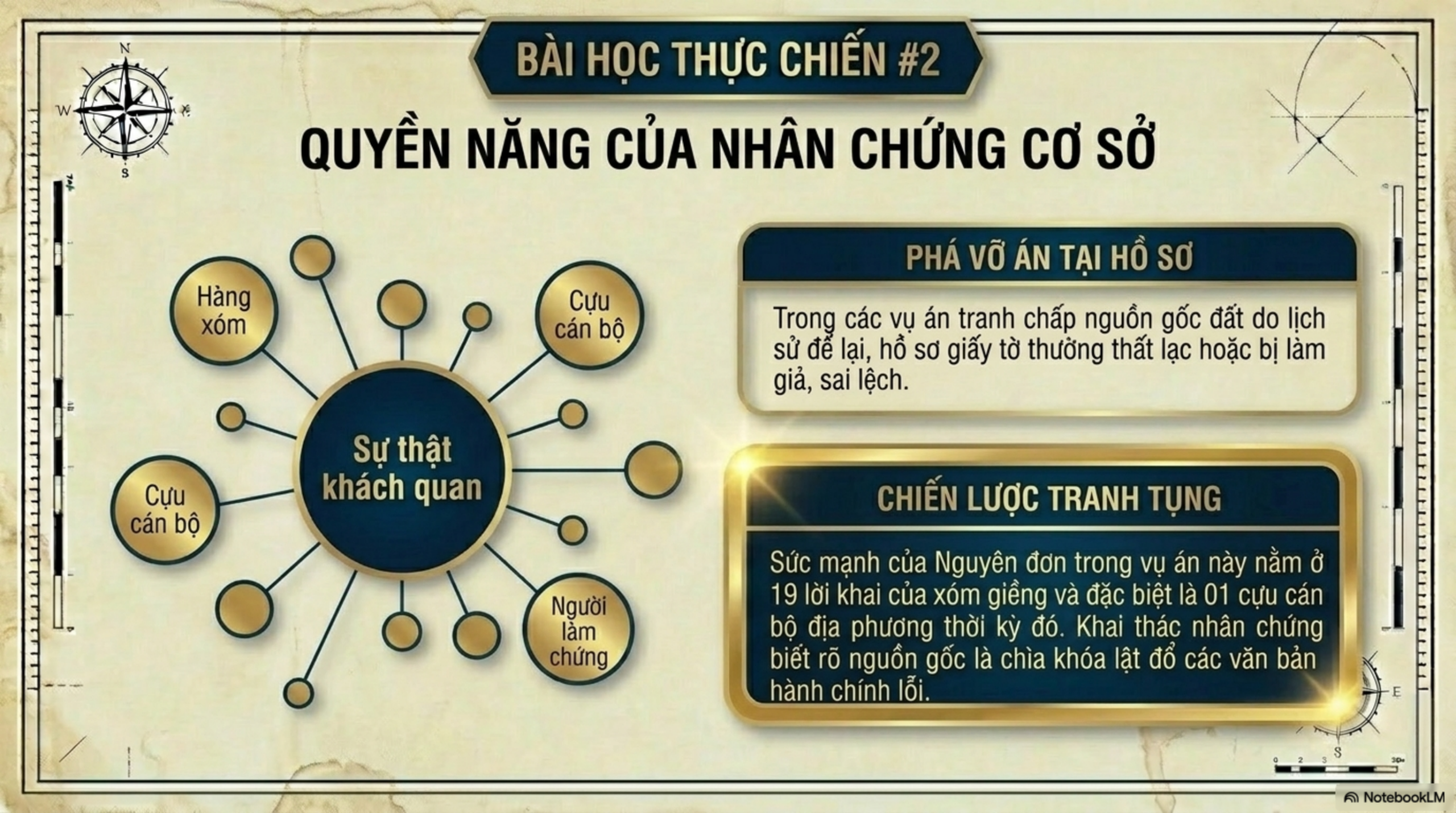 Slide Page 15 - Phân Tích Chi Tiết Bản Án Số 226/2026/DS-PT: số 226/2026/DS-PT ngày 17/03/2026 của TAND tỉnh Cà Mau