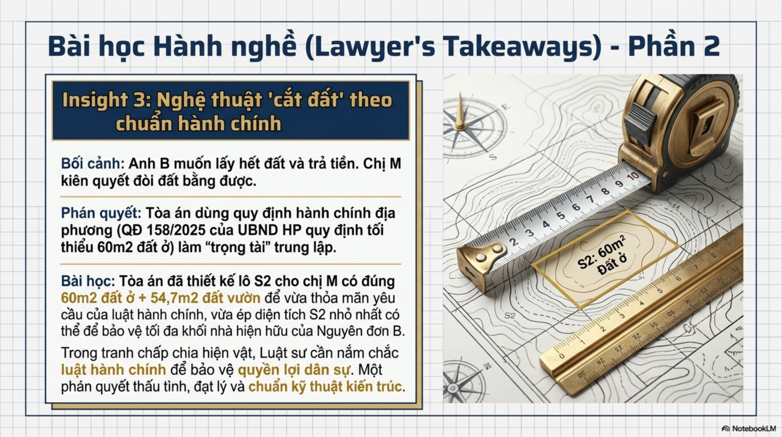 Slide Page 15 - Phân Tích Chi Tiết Bản Án Số 13: số 13 ngày 30/03/2026 của  Tòa án nhân dân khu vực 11 - Hải Phòng,  TP. Hải Phòng