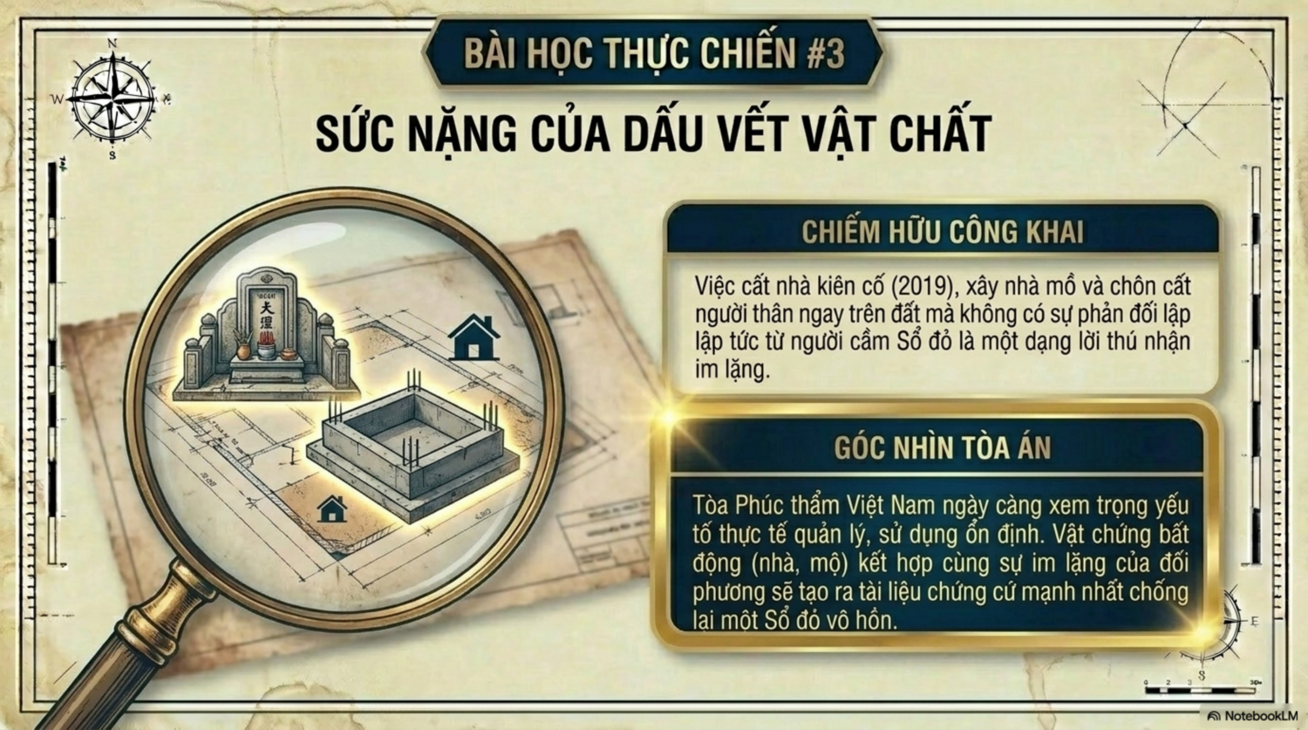 Slide Page 16 - Phân Tích Chi Tiết Bản Án Số 226/2026/DS-PT: số 226/2026/DS-PT ngày 17/03/2026 của TAND tỉnh Cà Mau