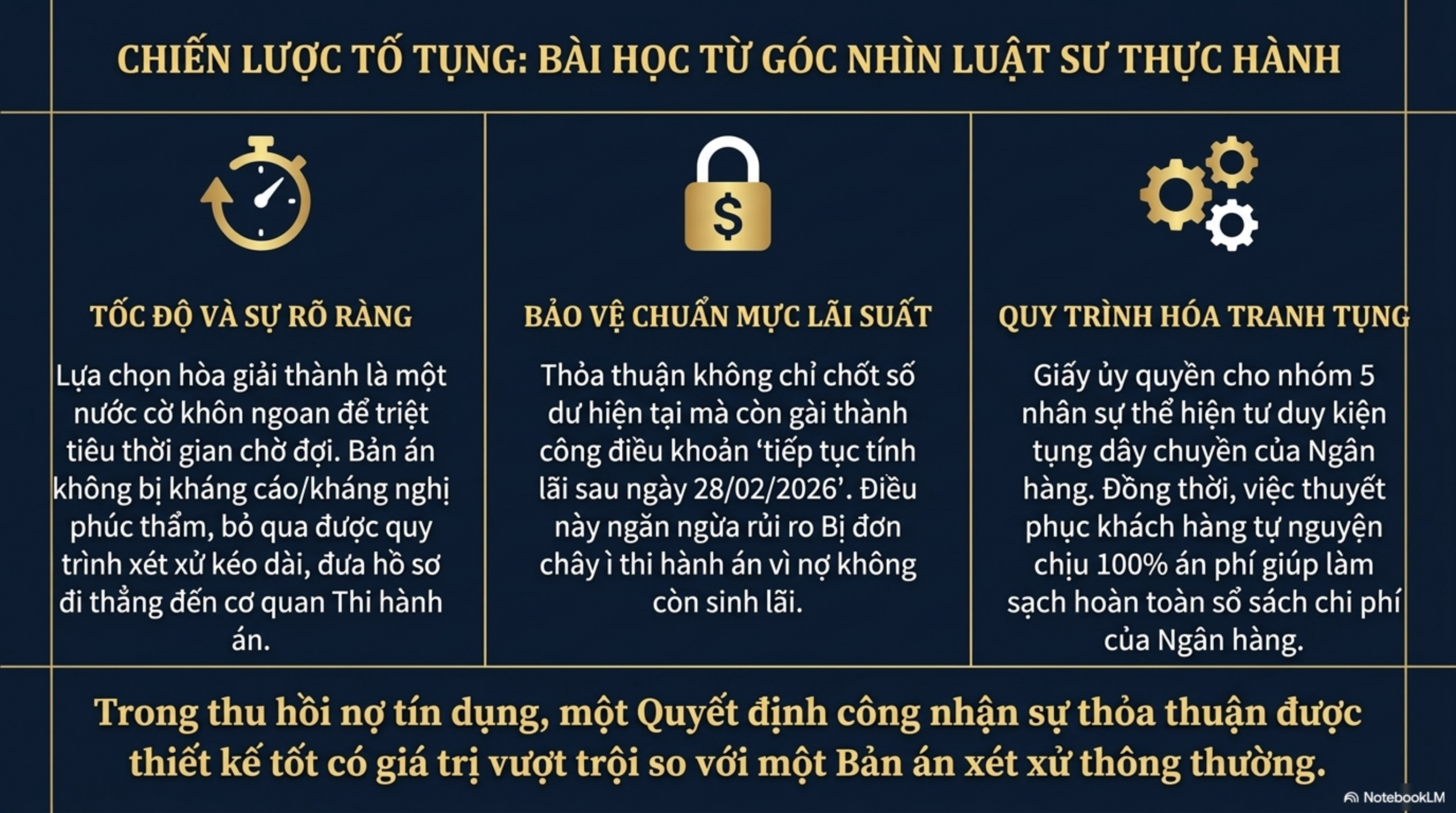 Slide Tóm tắt 5