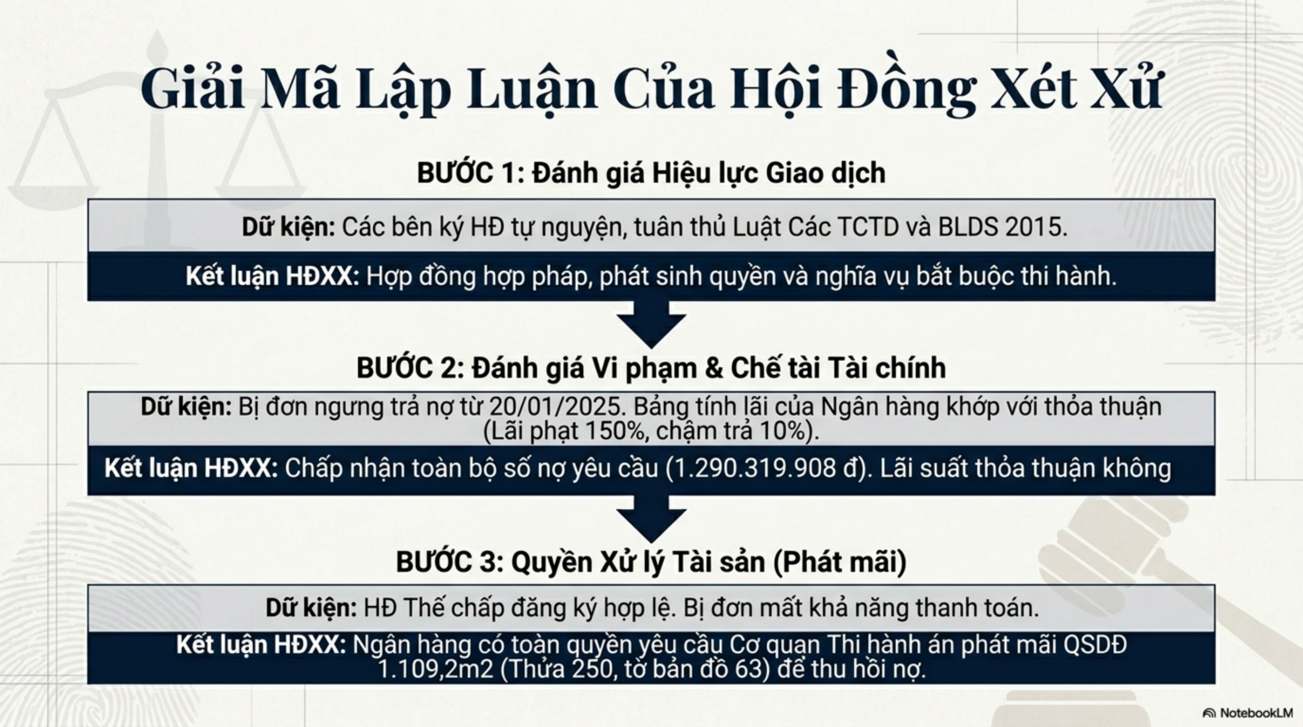 Slide Tóm tắt 6