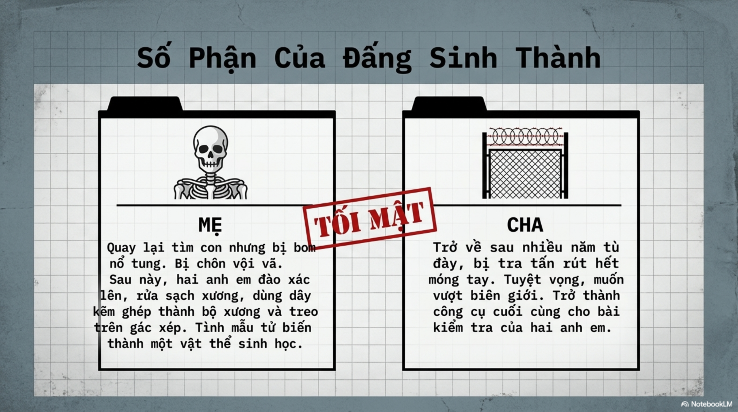 Slide Tóm tắt 8