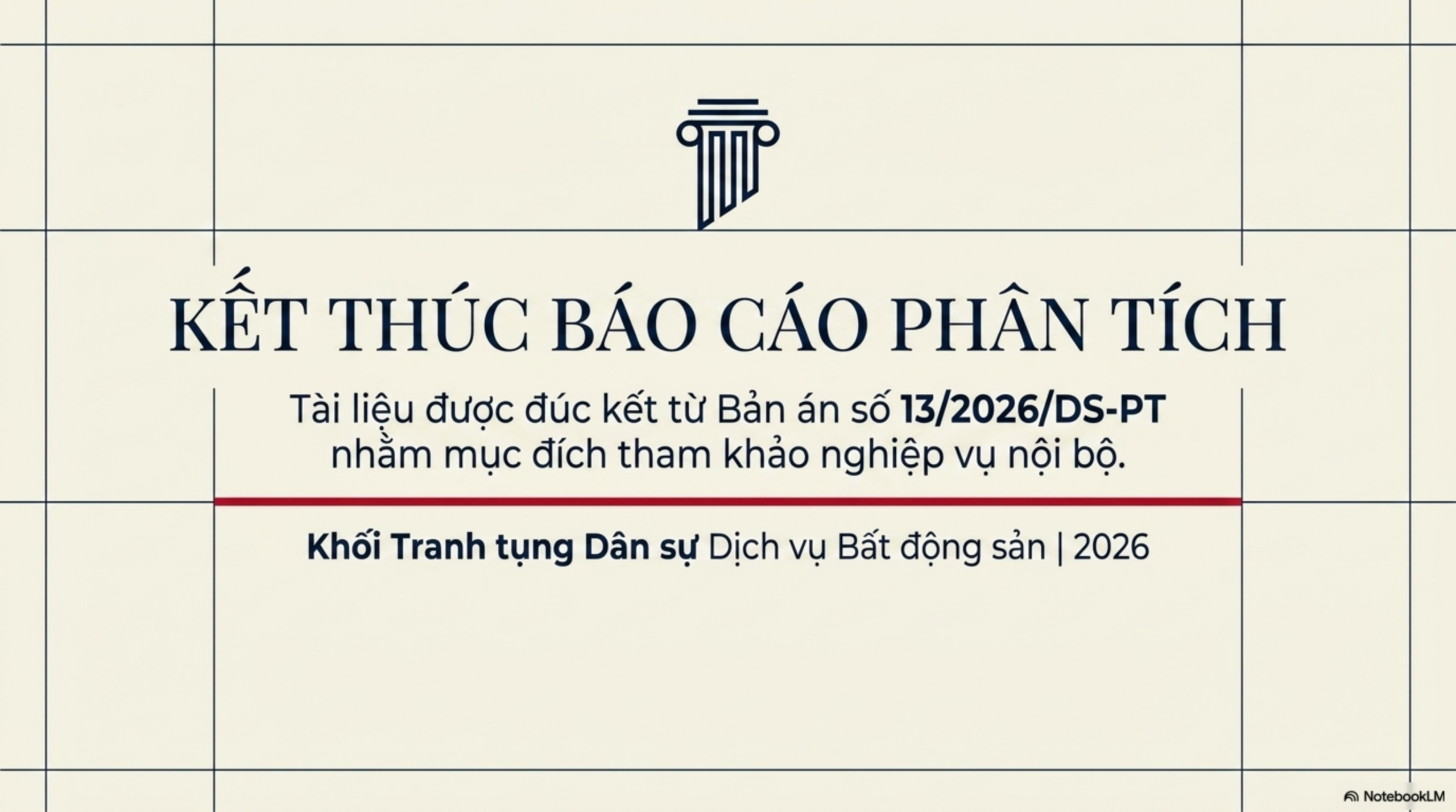 Slide Page 13 - Ranh giới mương nước và cái giá của việc lấn chiếm: Góc nhìn từ vụ tranh chấp 105,1m2 tại Đồng Tháp