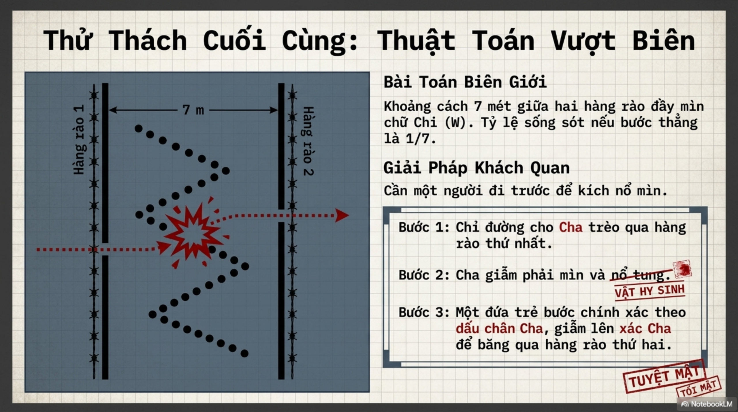 Slide Tóm tắt 9