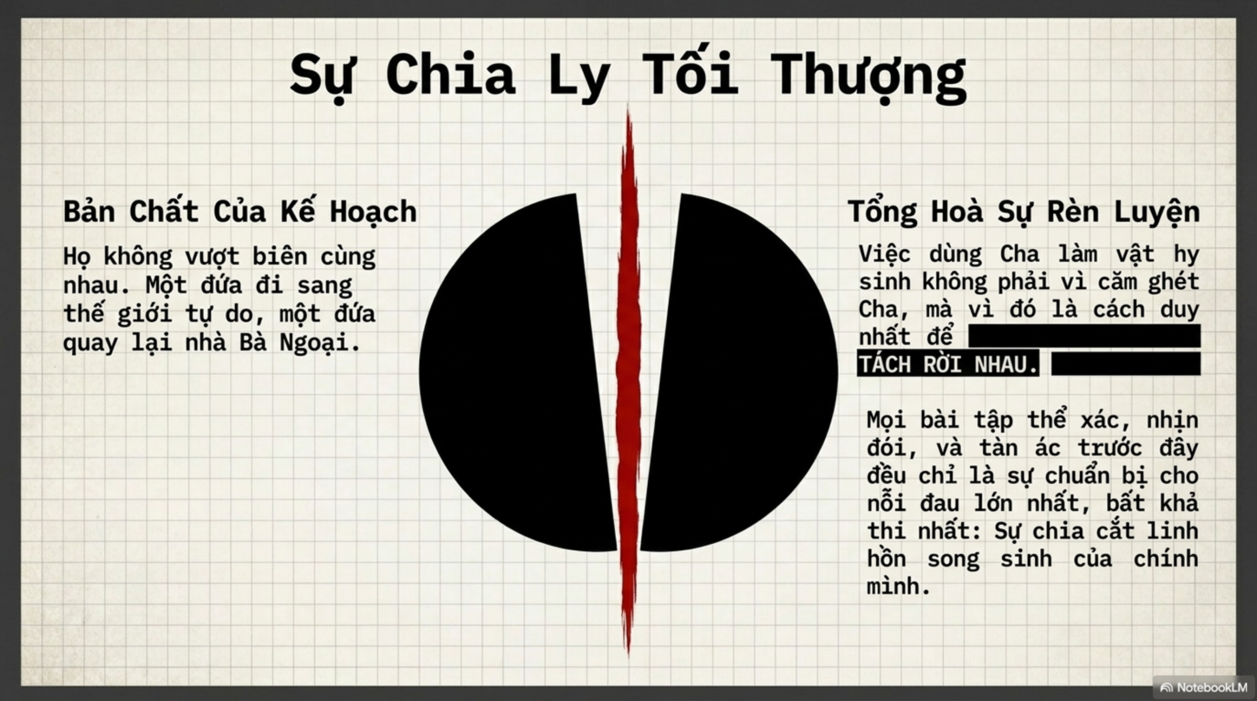 Slide Tóm tắt 10