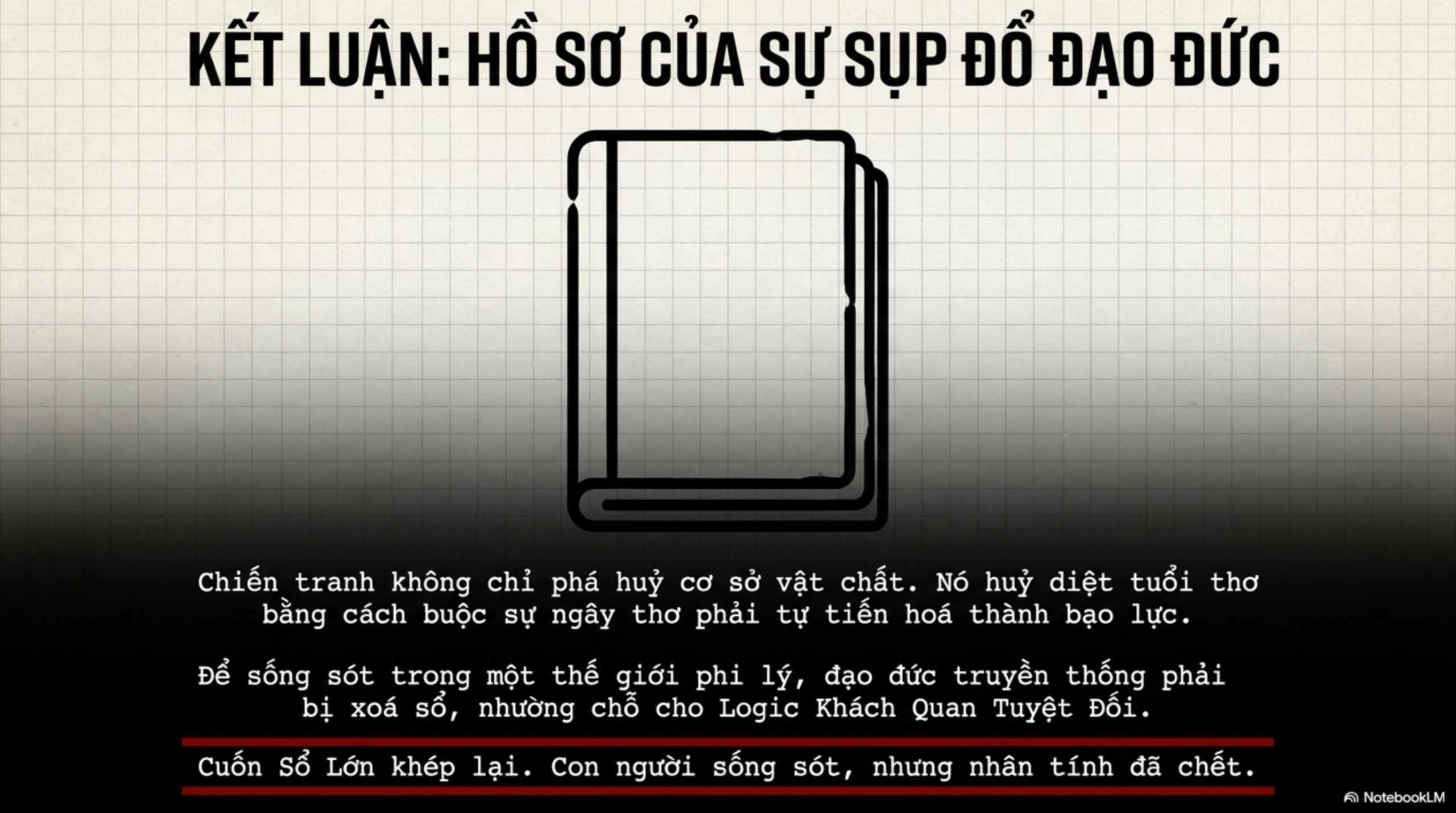 Slide Tóm tắt 11